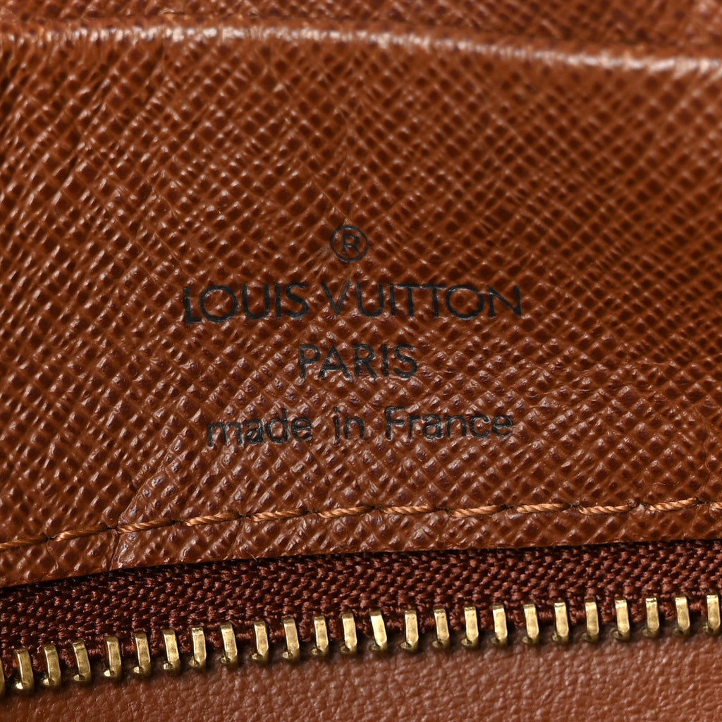 Louis Vuitton Monogram Nil 28
