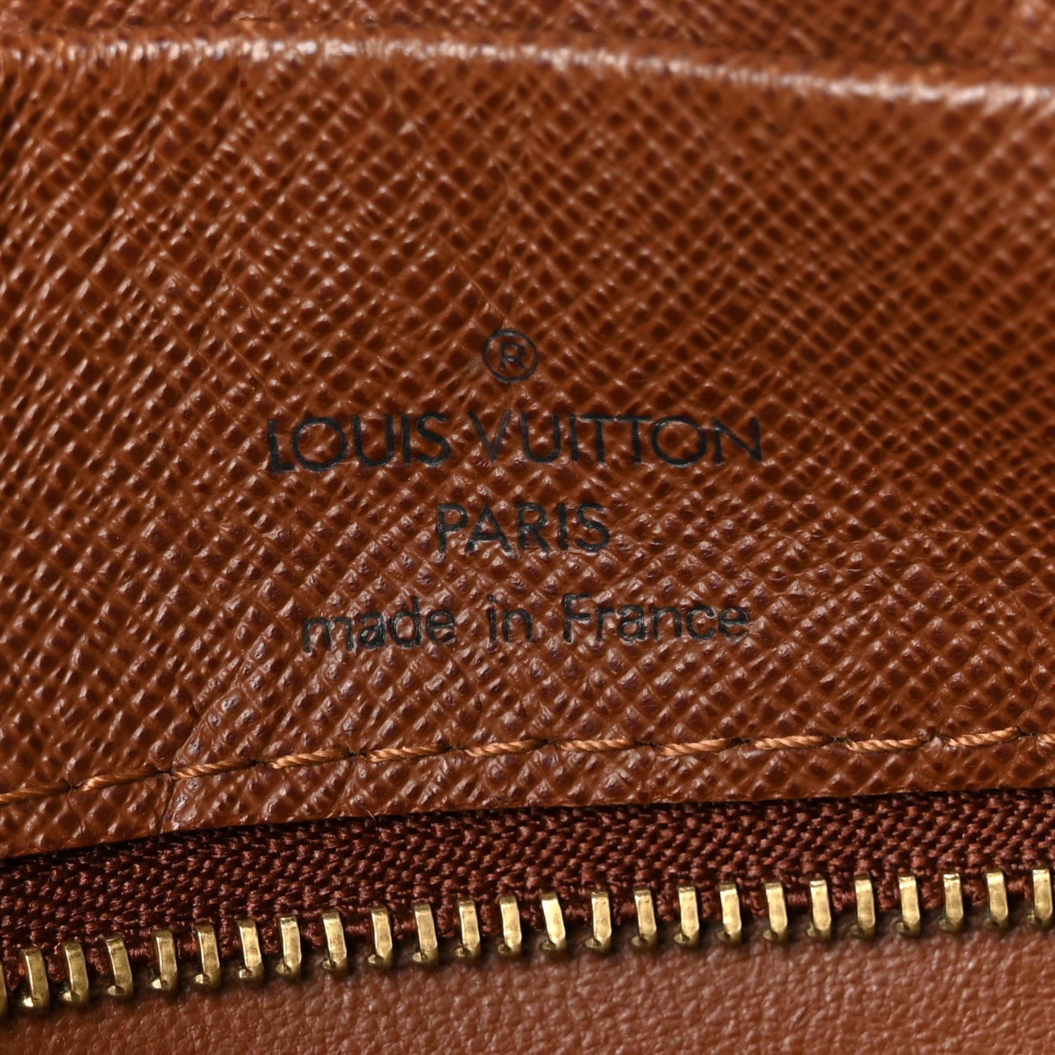 Louis Vuitton Monogram Nil 28