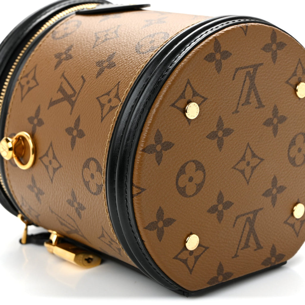 Louis Vuitton Reverse Monogram Cannes