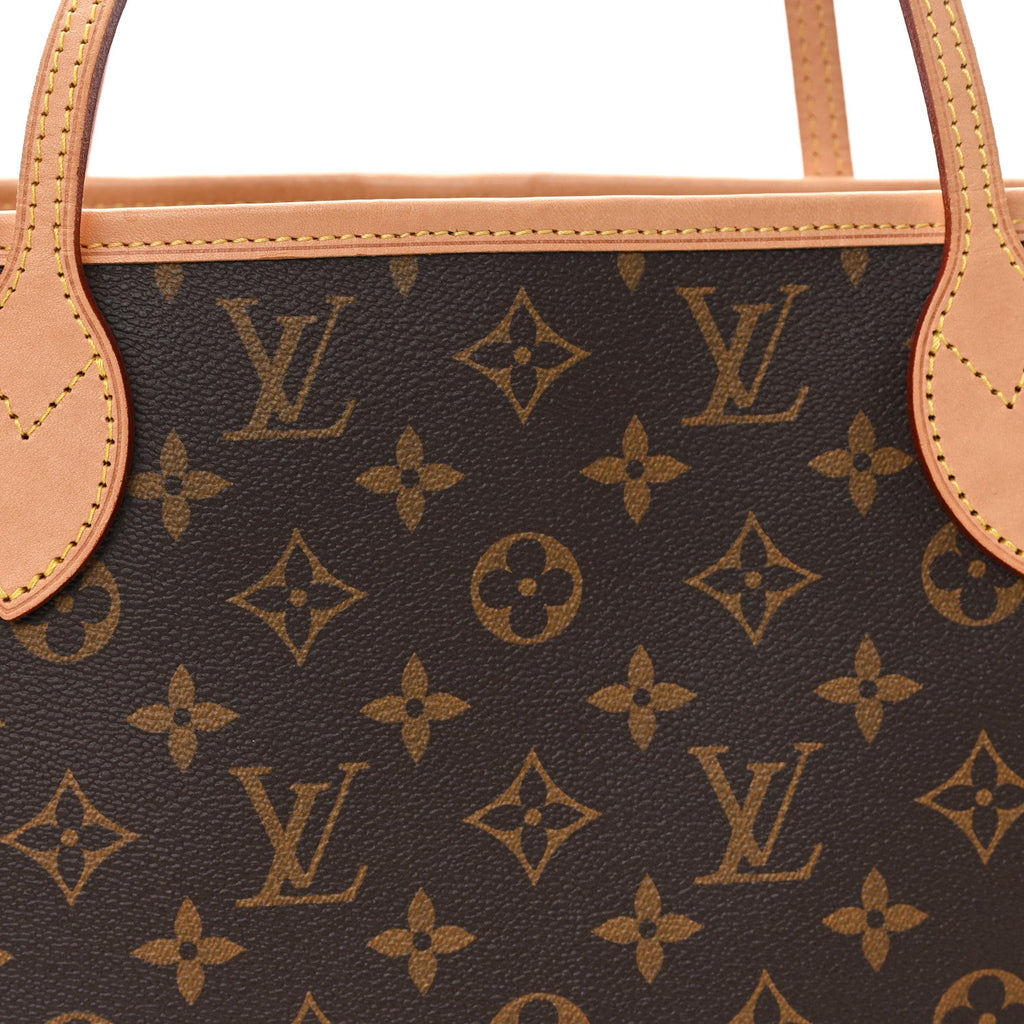 Louis Vuitton Monogram Neo Neverfull MM