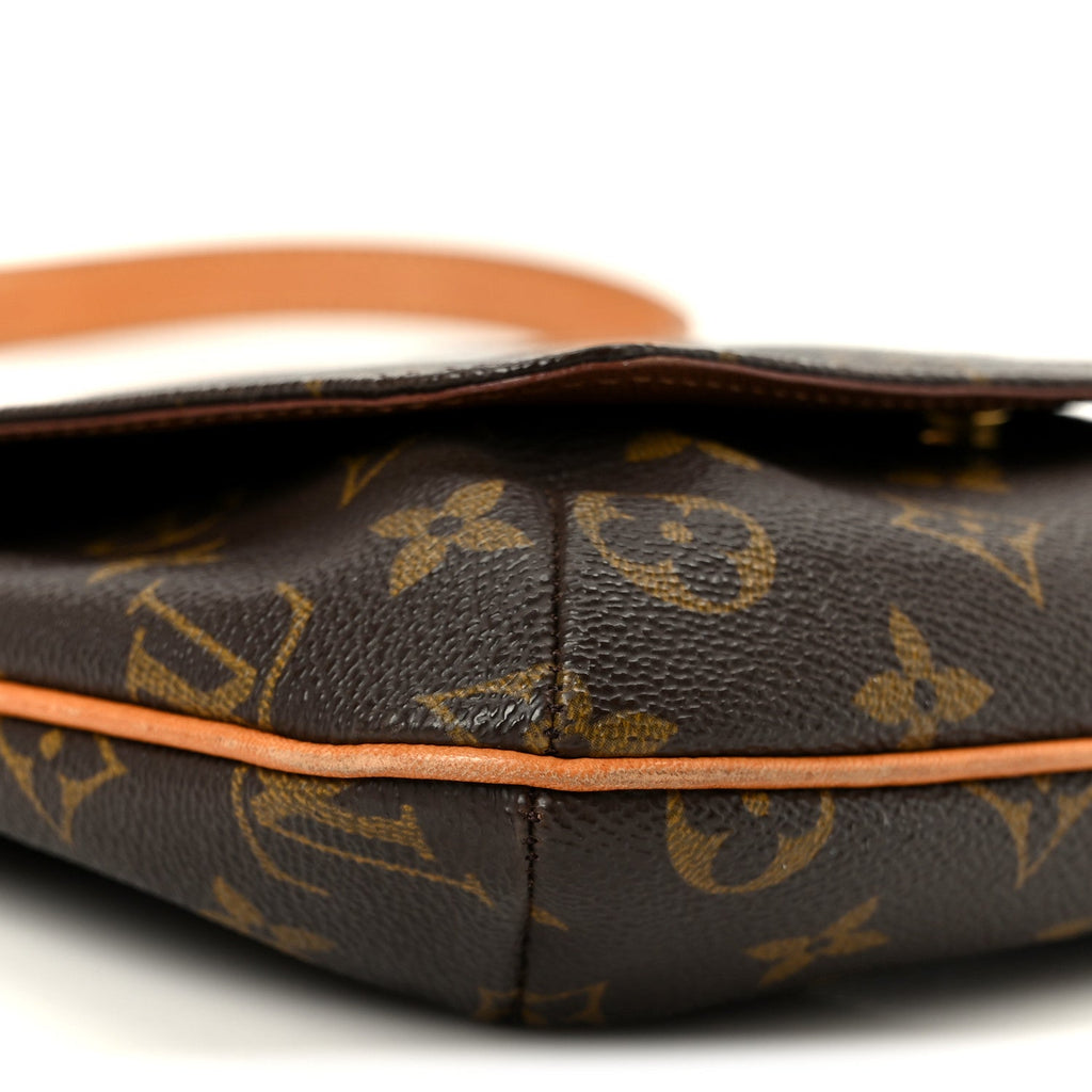 Louis Vuitton Monogram Musette Salsa