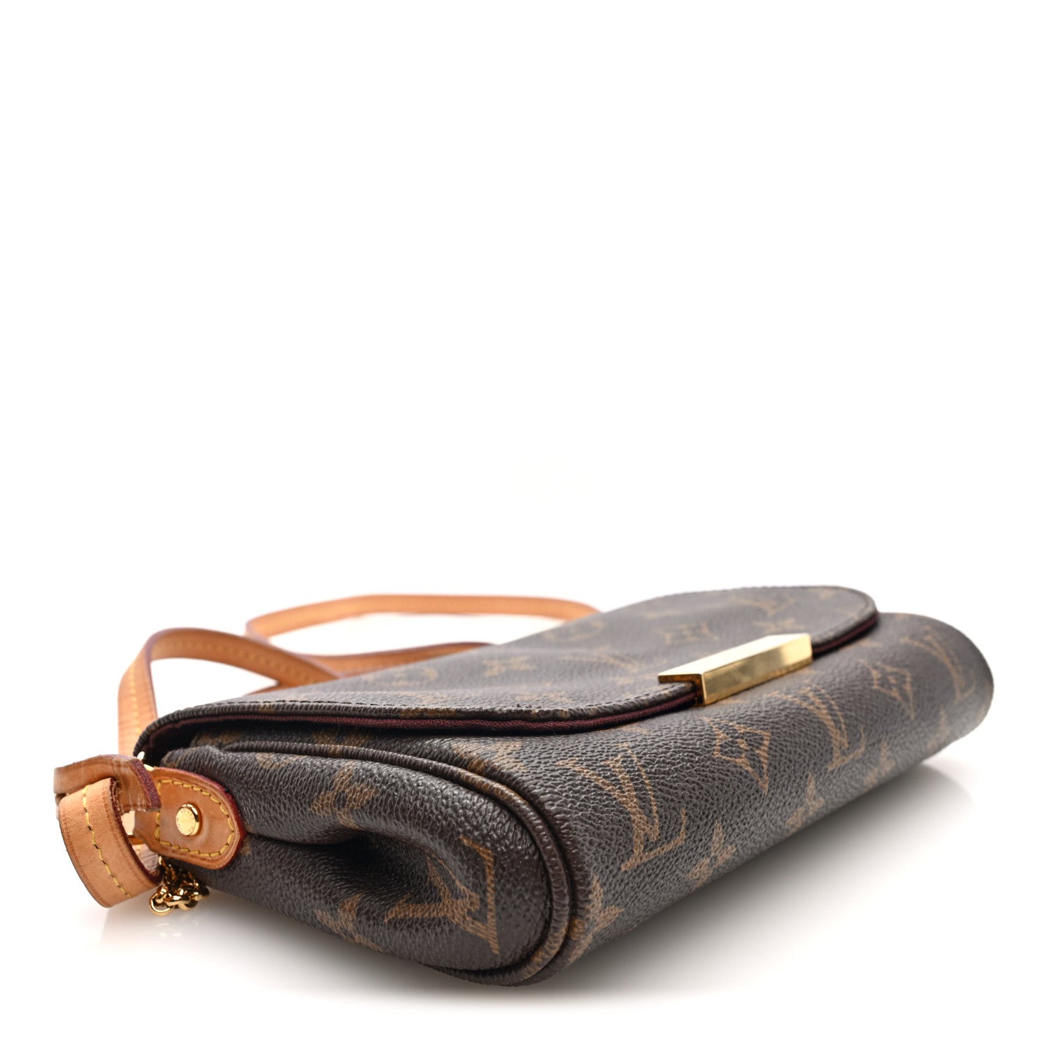 Louis Vuitton Monogram Favorite PM
