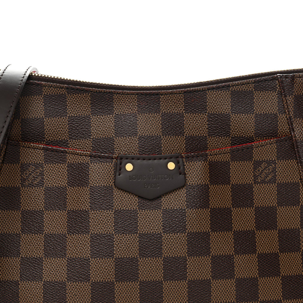 Louis Vuitton Damier Ebene South Bank Besace
