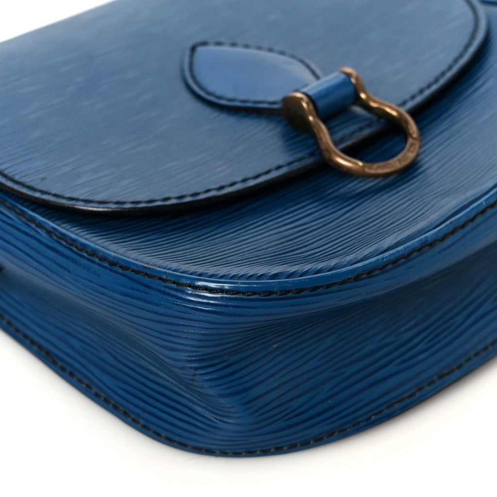 Louis Vuitton Epi Saint Cloud PM Toledo