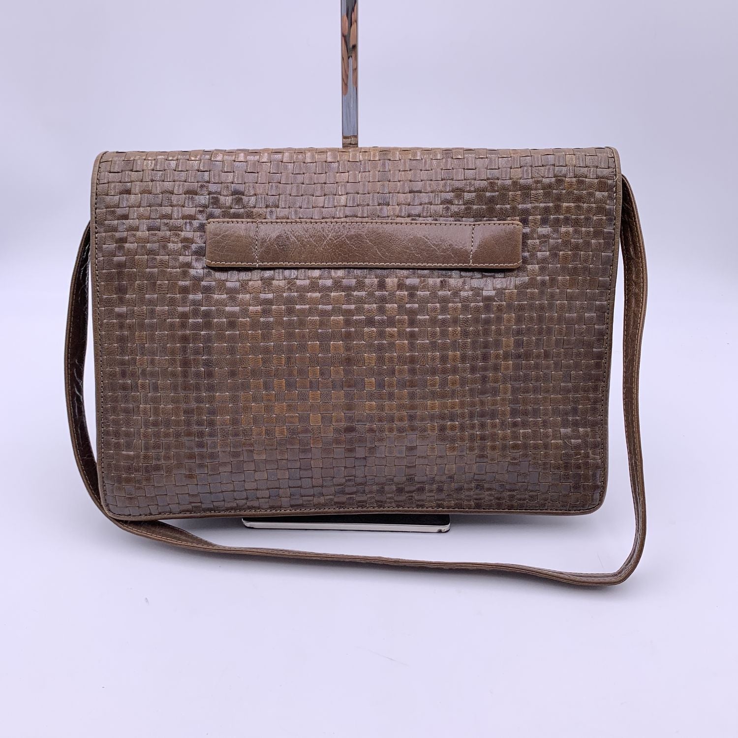Fendi Shoulder Bag Vintage n.a.