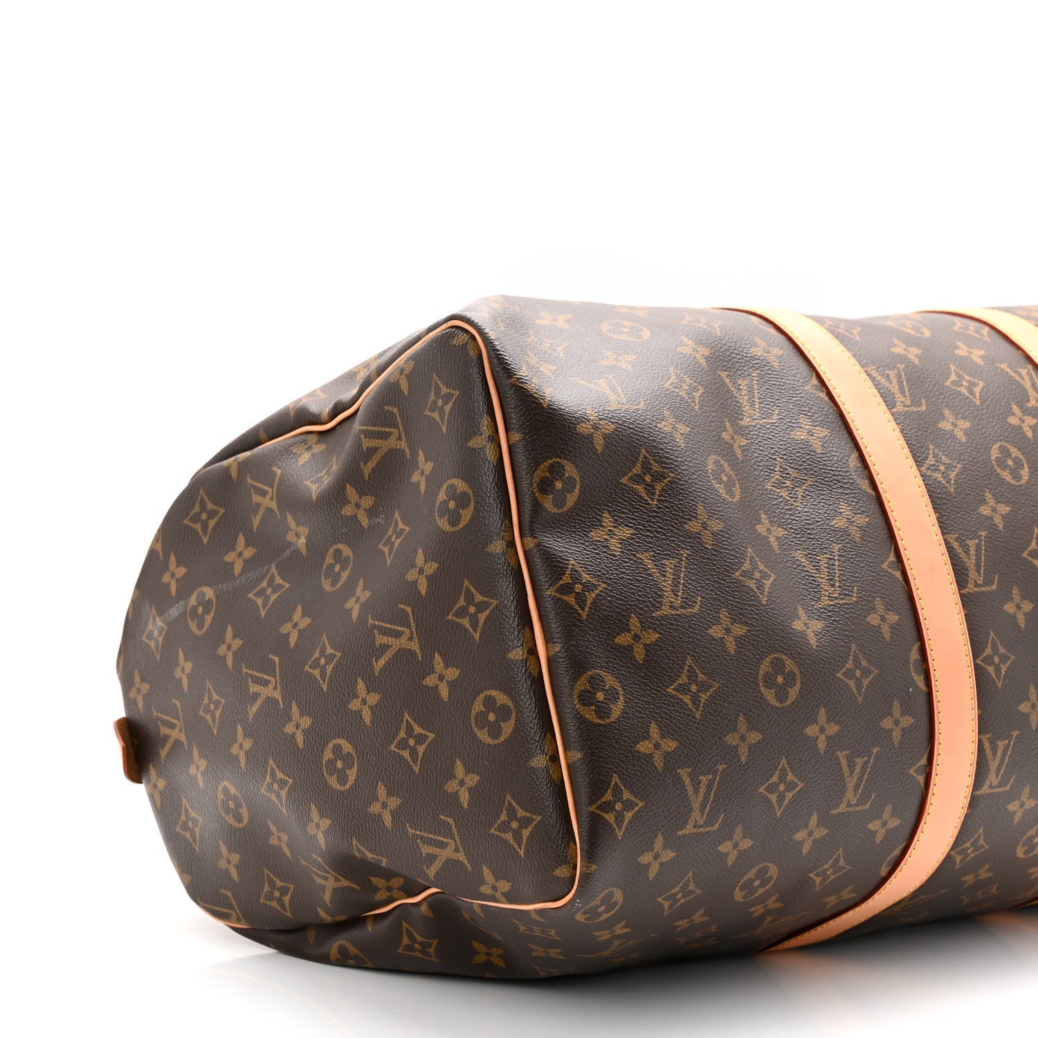 Louis Vuitton Monogram Keepall 50