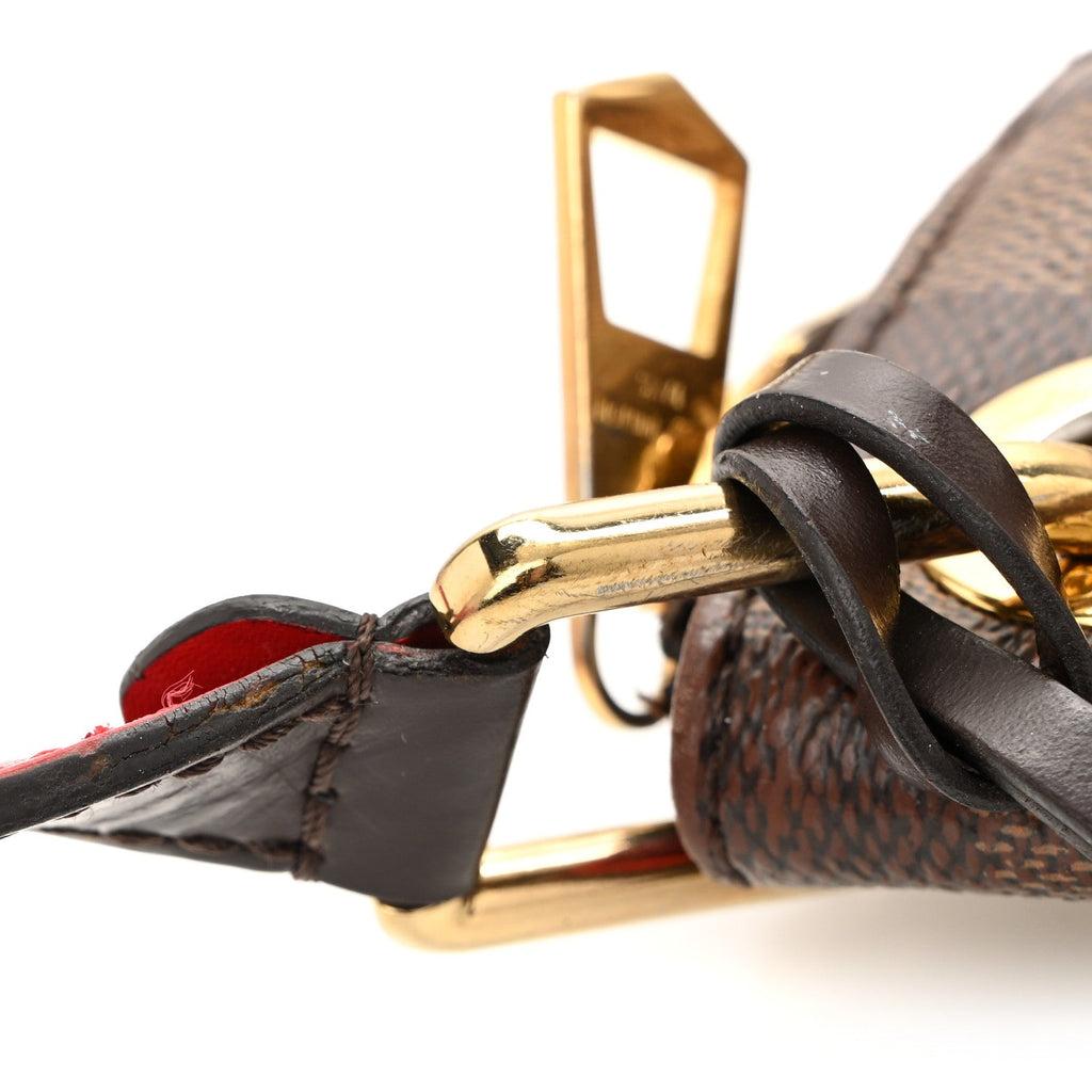 Louis Vuitton Damier Ebene South Bank Besace