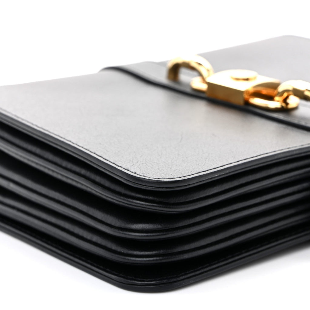 Louis Vuitton Calfskin Rendez-Vous Black