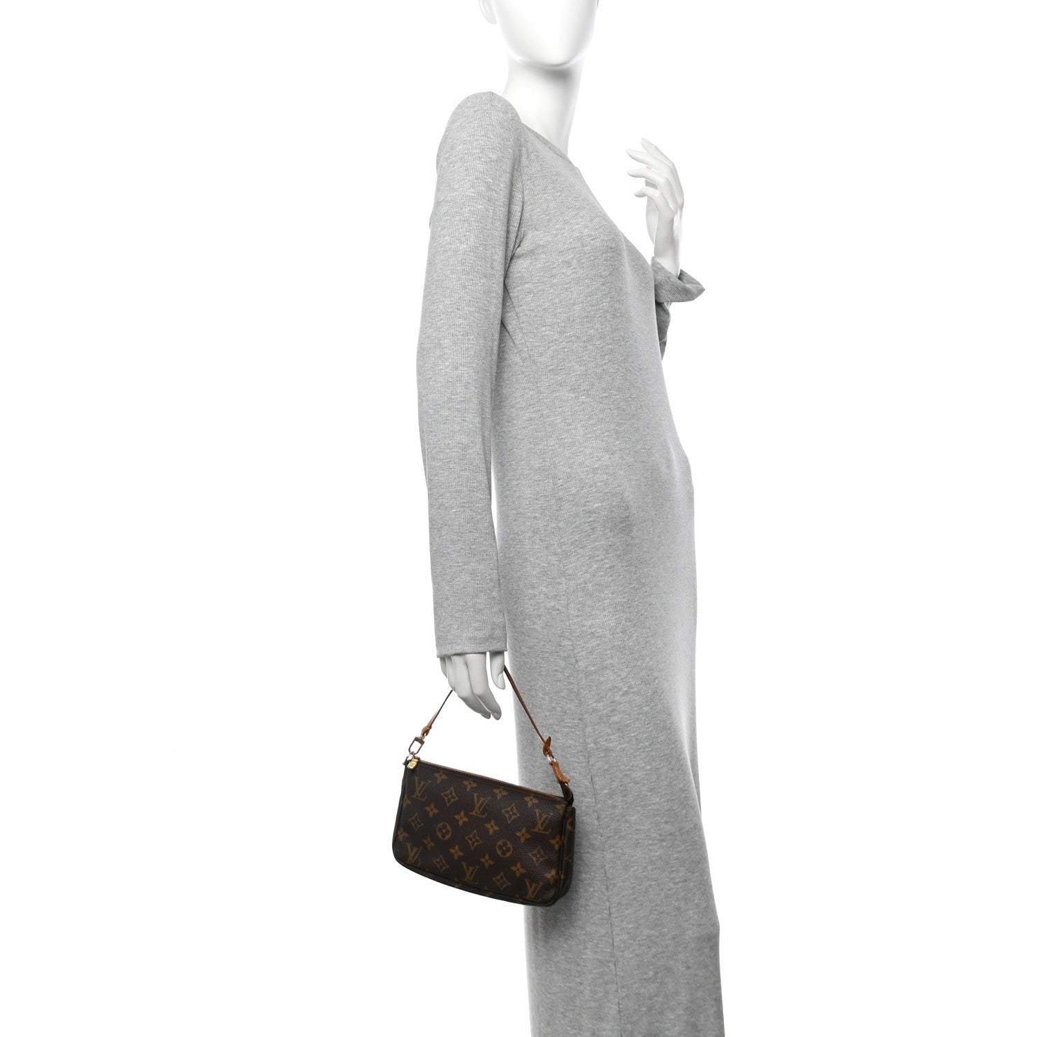 Louis Vuitton Monogram Pochette Accessories