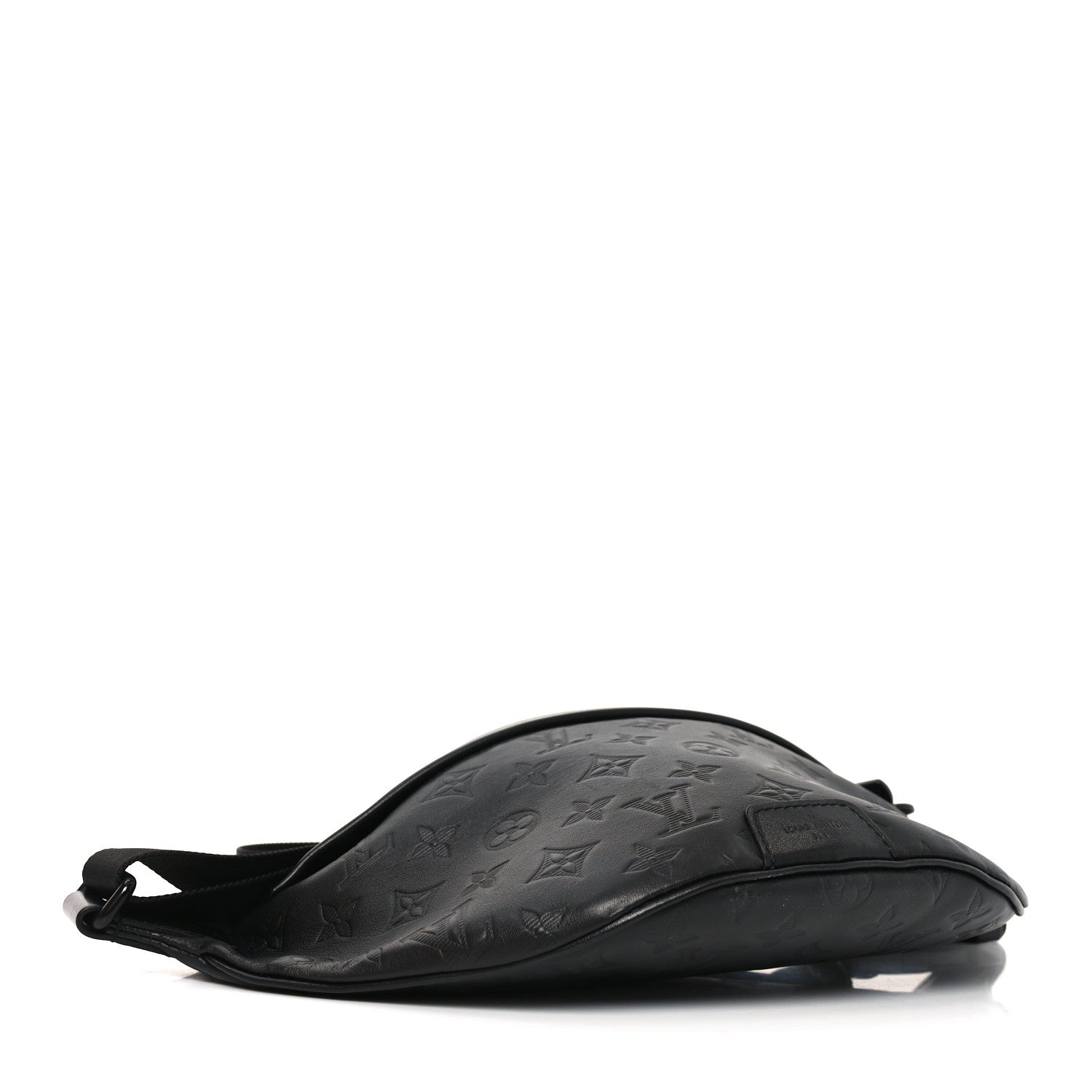 Louis Vuitton Empreinte Uniformes BumBag Black