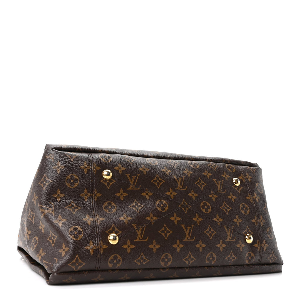 Louis Vuitton Monogram Artsy MM