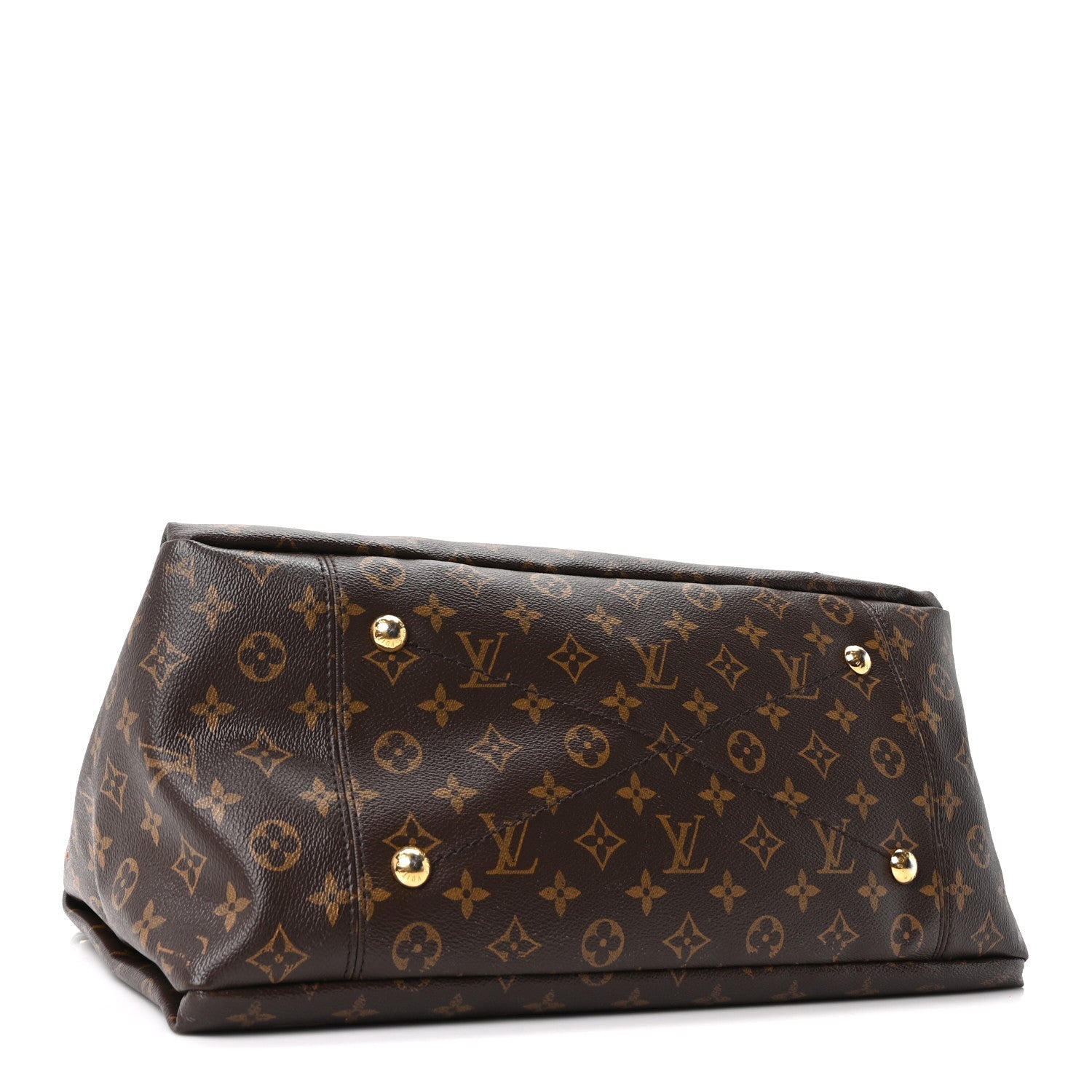 Louis Vuitton Monogram Artsy MM