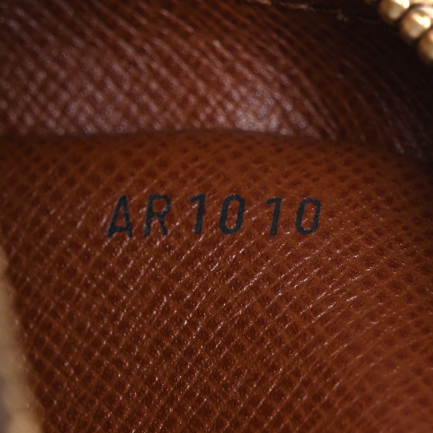 Louis Vuitton Monogram Amazone