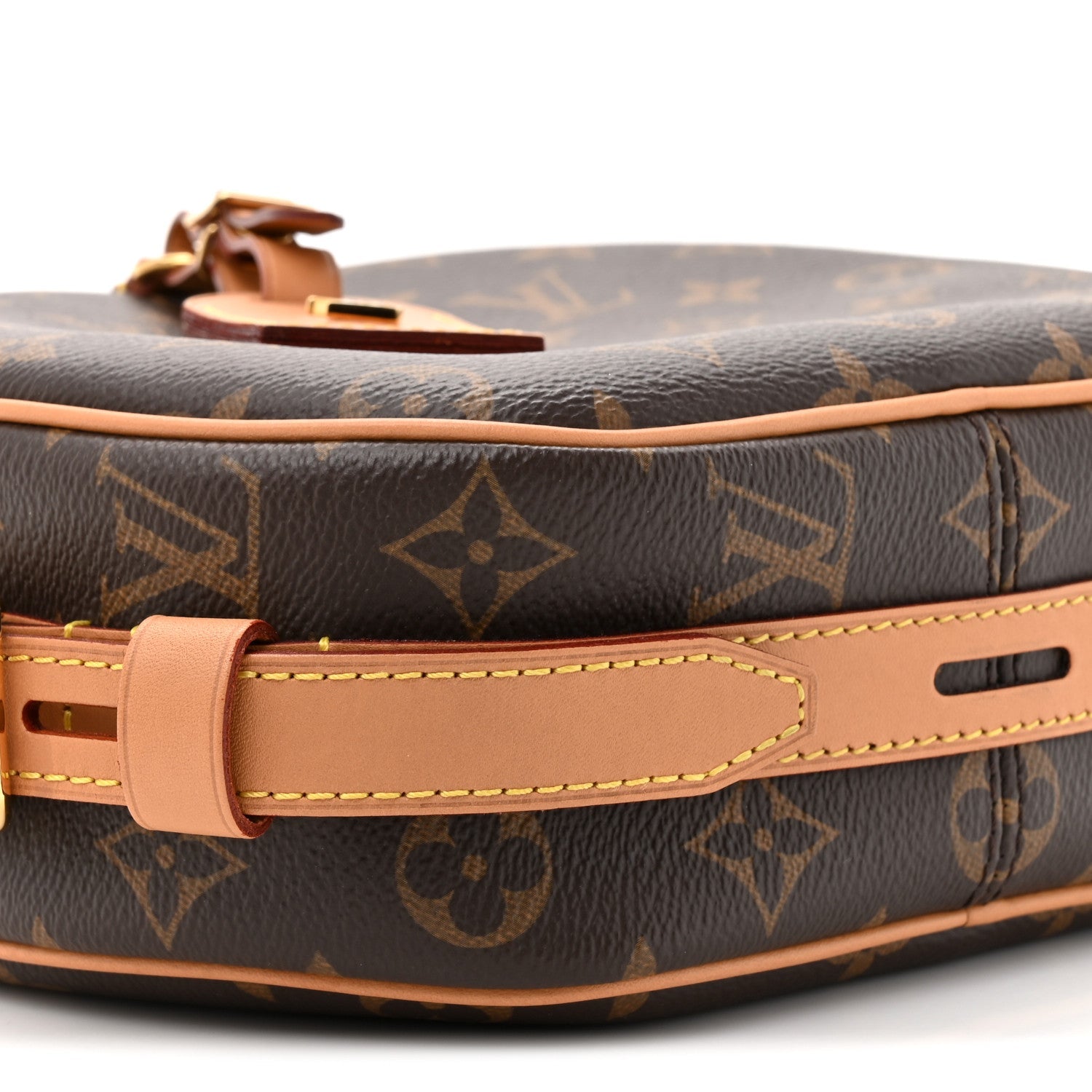 Louis Vuitton Monogram Boite Chapeau Souple MM