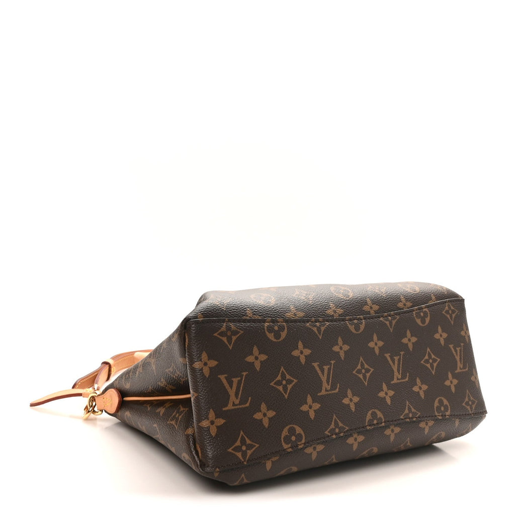 Louis Vuitton Monogram Rivoli PM