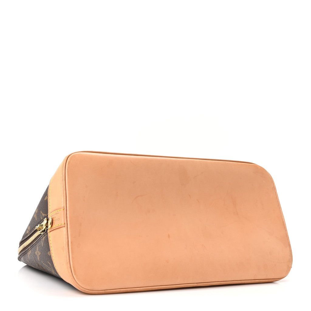 Louis Vuitton Monogram Alma PM