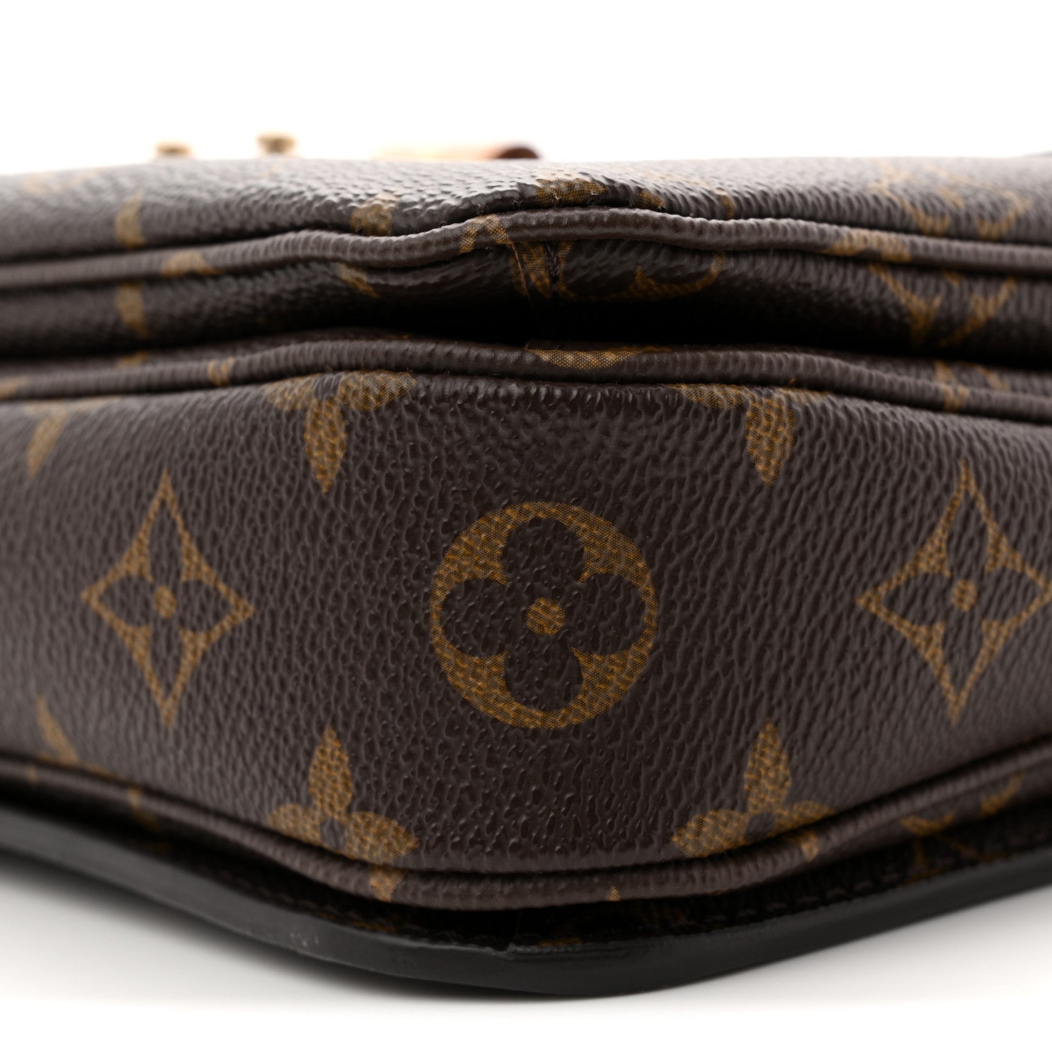 Louis Vuitton Monogram Pochette Metis