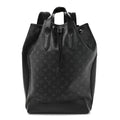 Louis Vuitton Monogram Eclipse Explorer Backpack