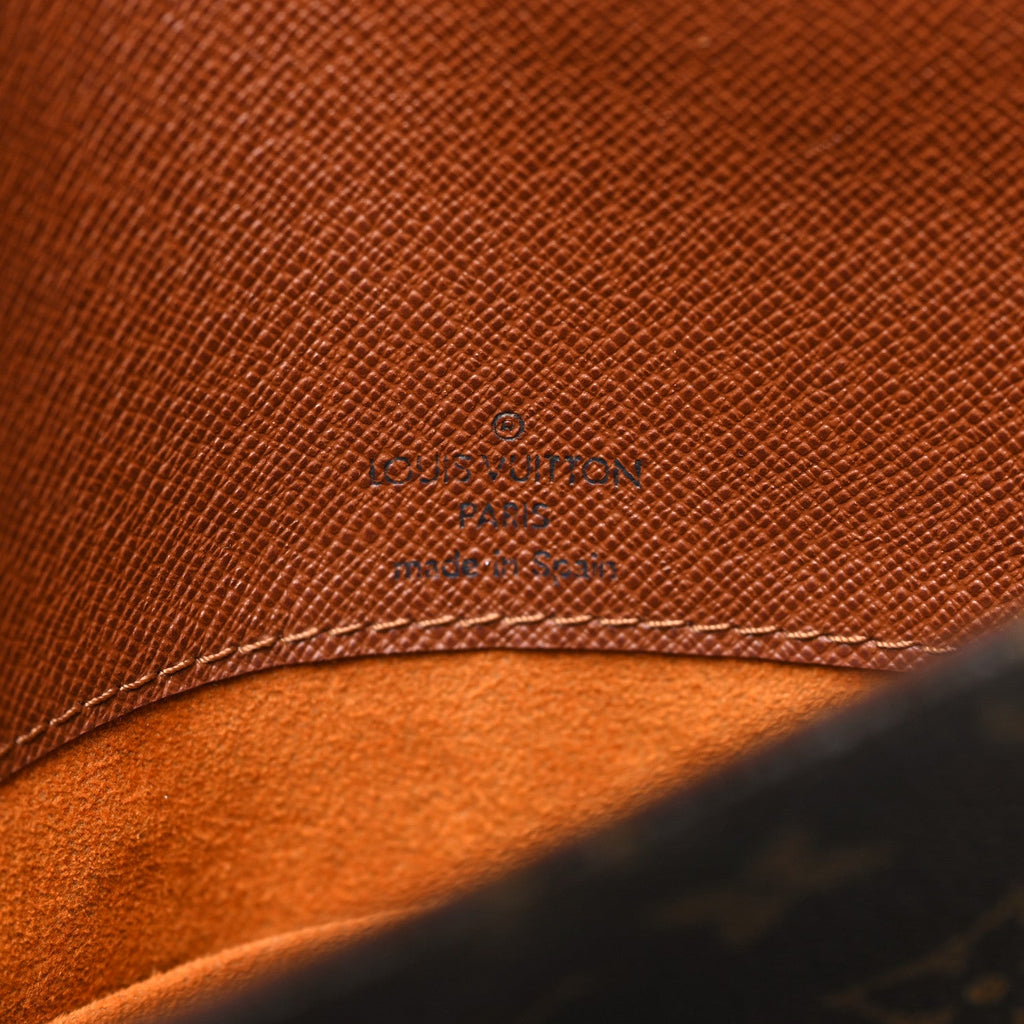 Louis Vuitton Monogram Musette GM