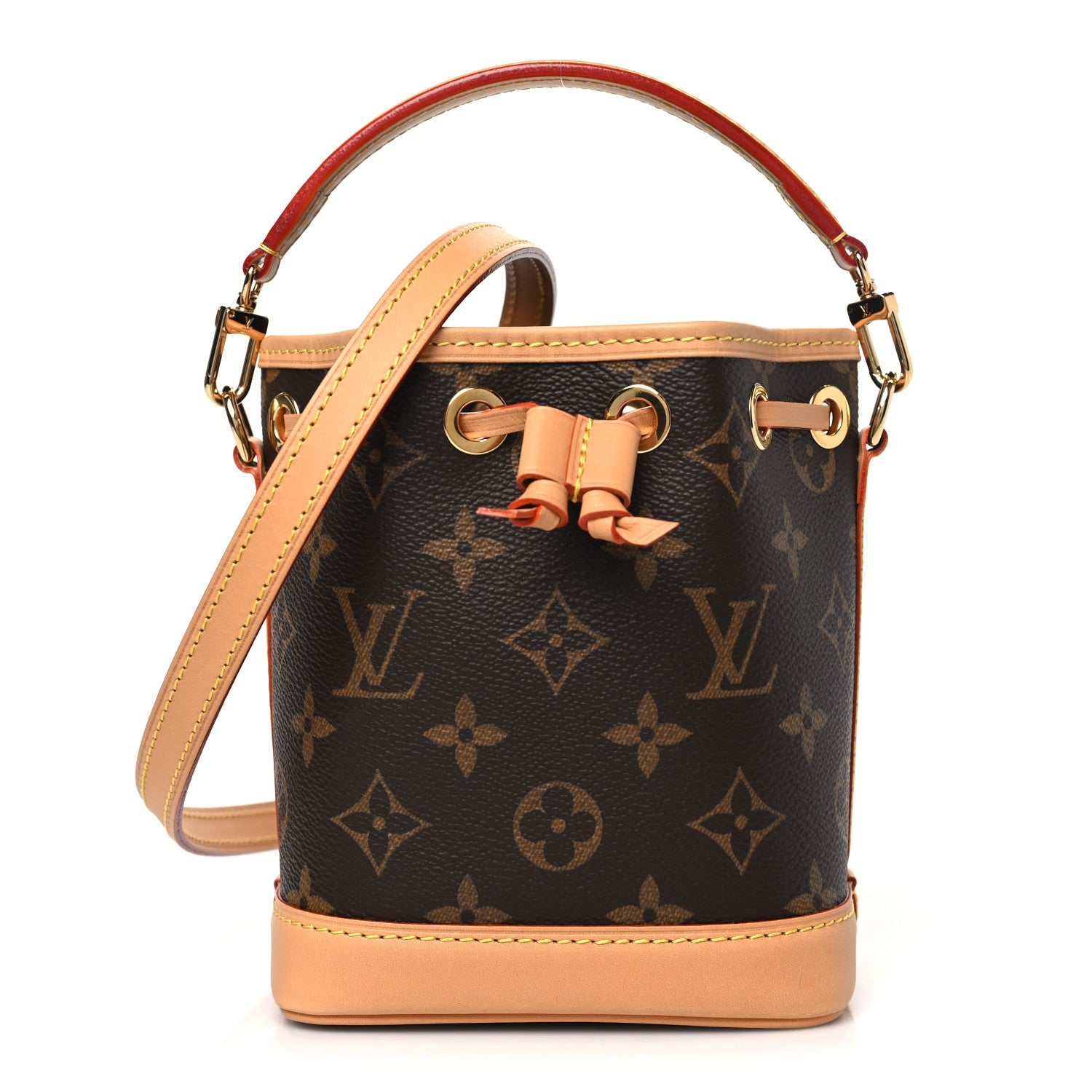 Louis Vuitton Monogram Nano Noe NV