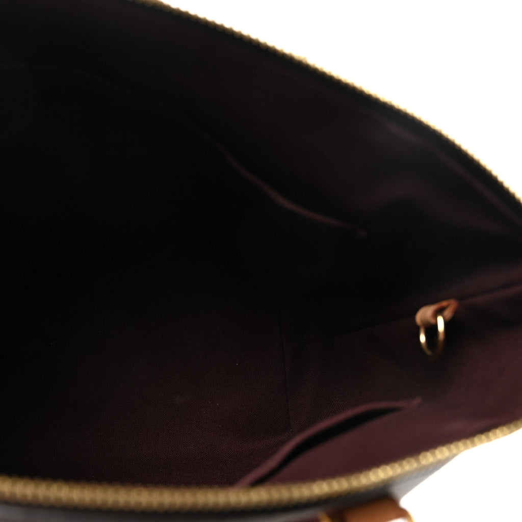 Louis Vuitton Monogram Turenne PM