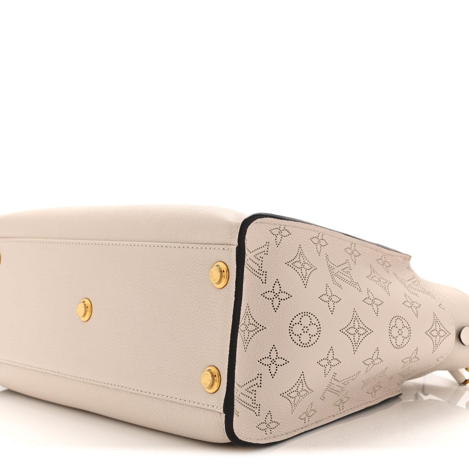 Louis Vuitton Mahina On My Side Greige