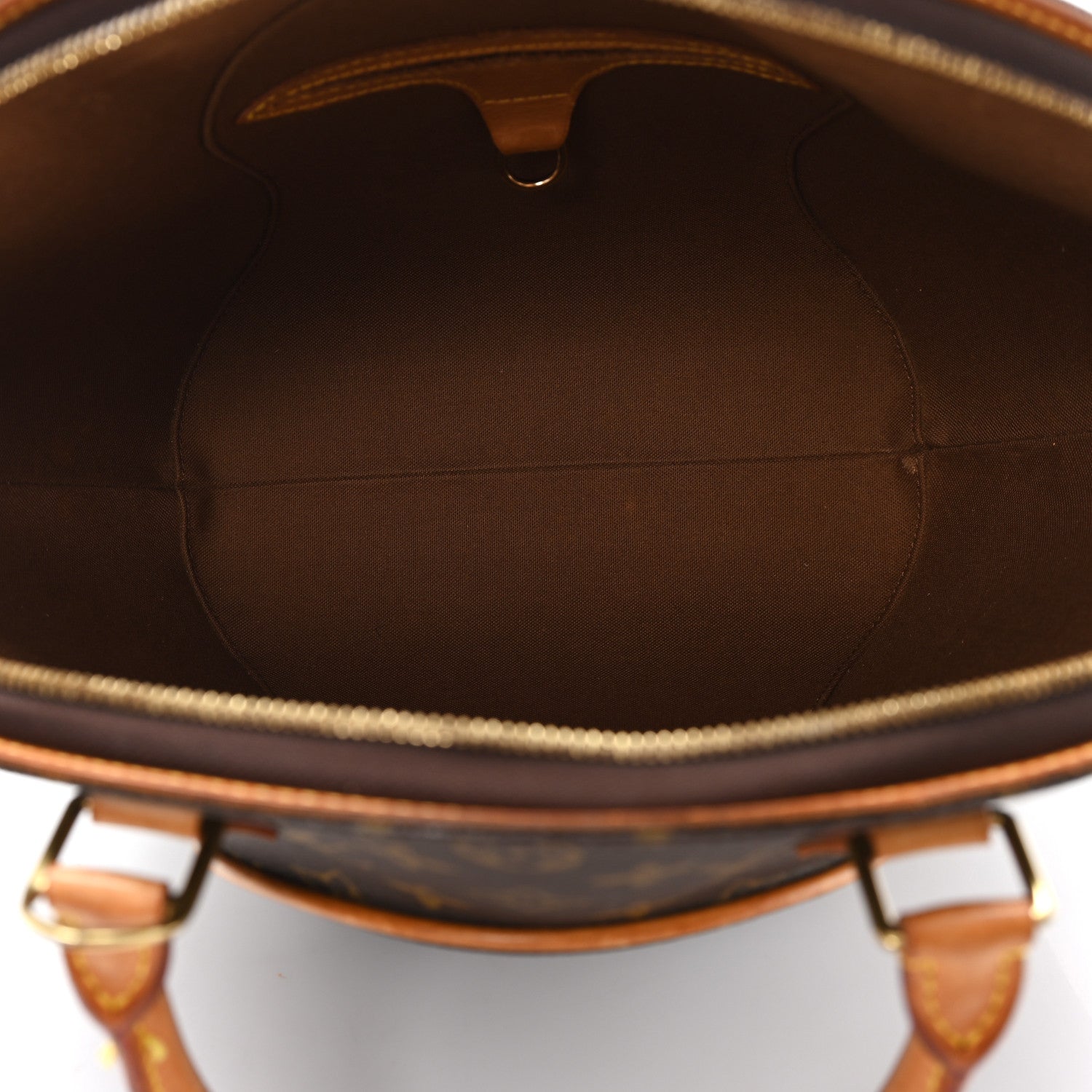 Louis Vuitton Monogram Ellipse MM