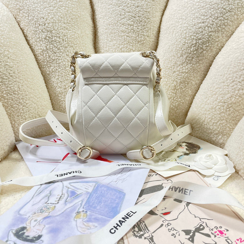 Chanel -Bags - CHL Bags - 1038