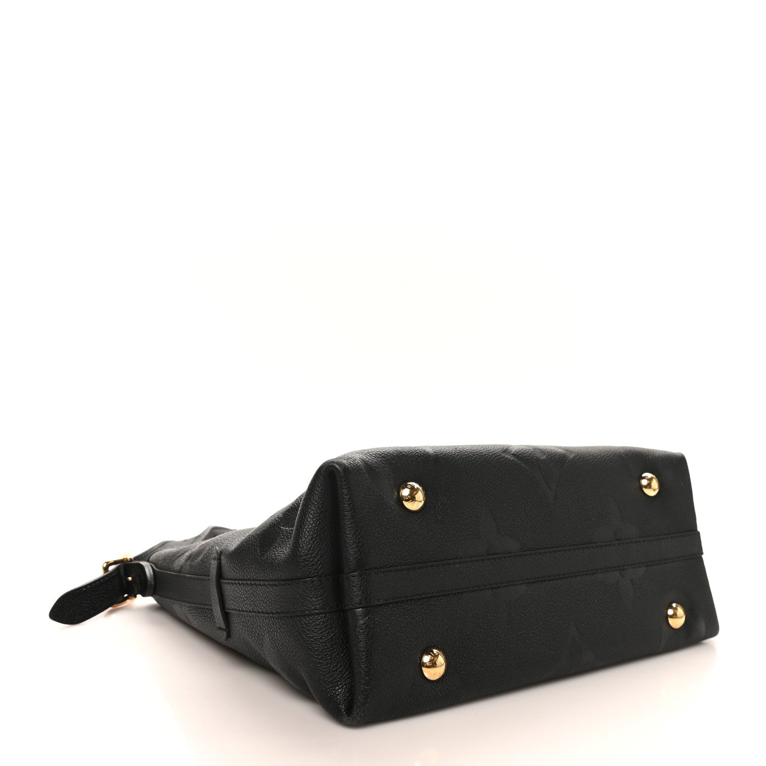 Louis Vuitton Empreinte Carryall PM Black