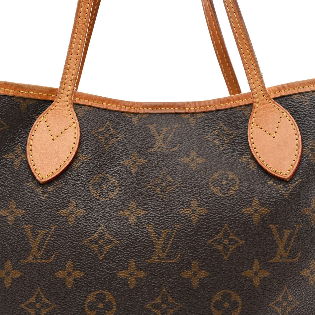 Louis Vuitton Monogram Neverfull PM