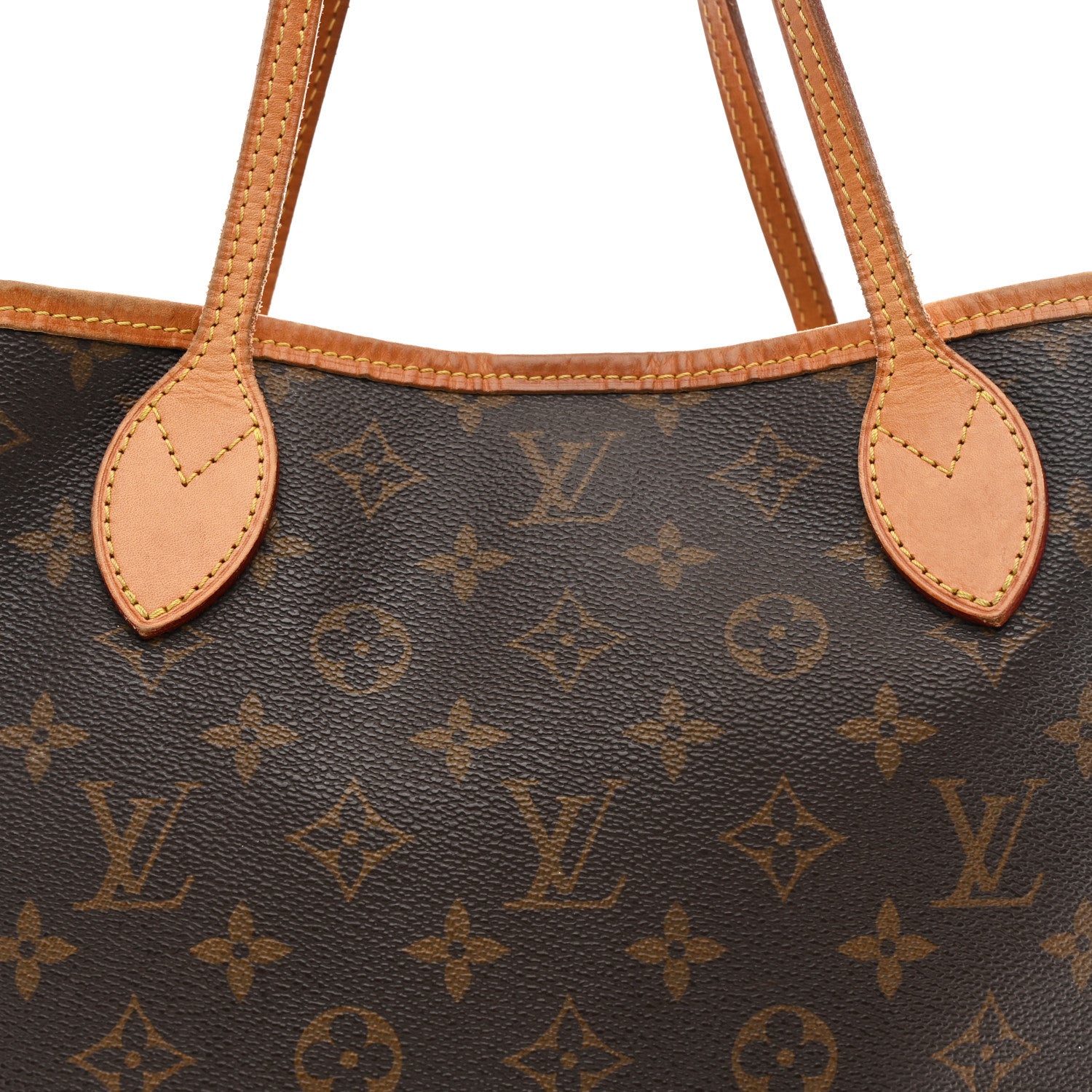 Louis Vuitton Monogram Neverfull PM