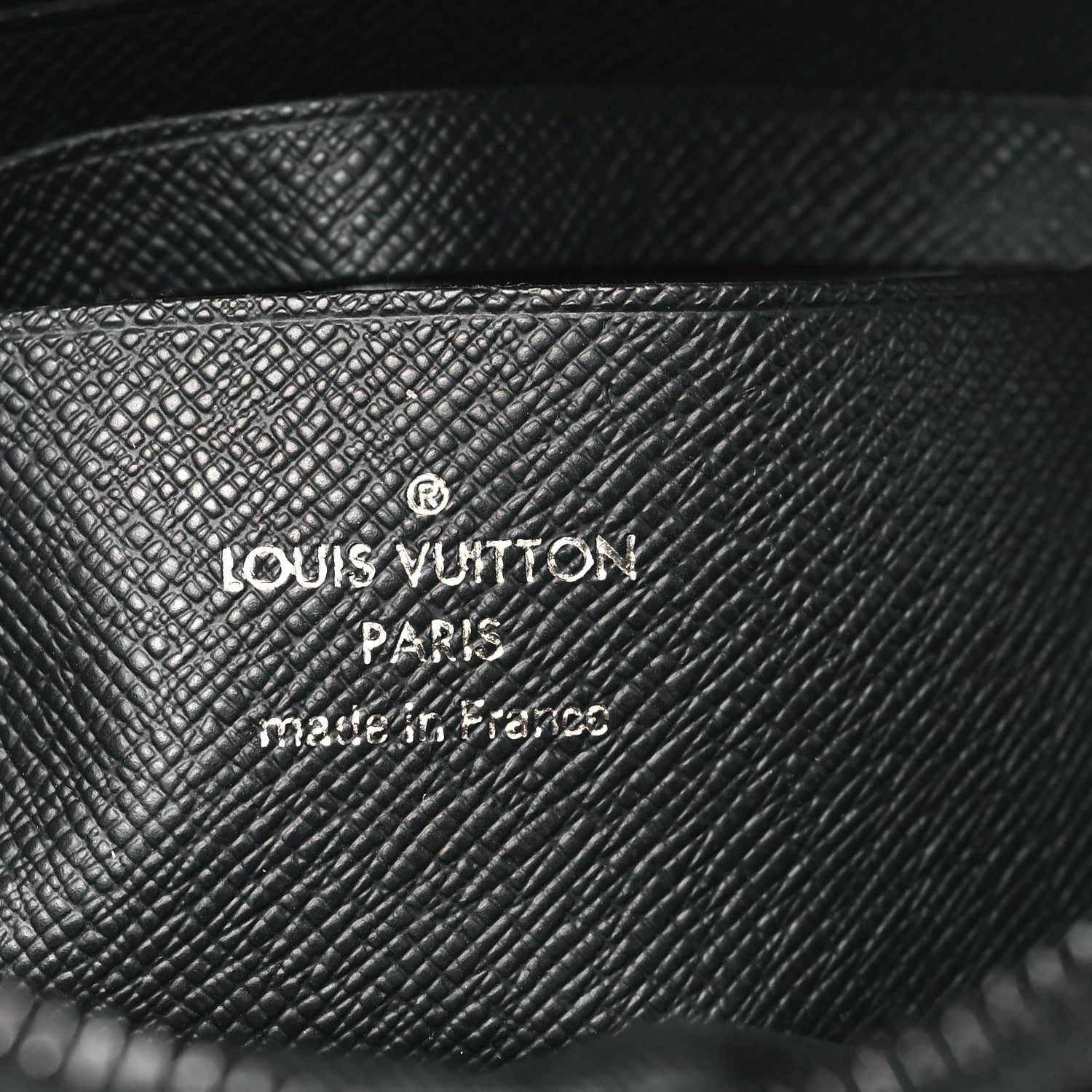 Louis Vuitton Monogram Macassar Christopher Wearable Wallet