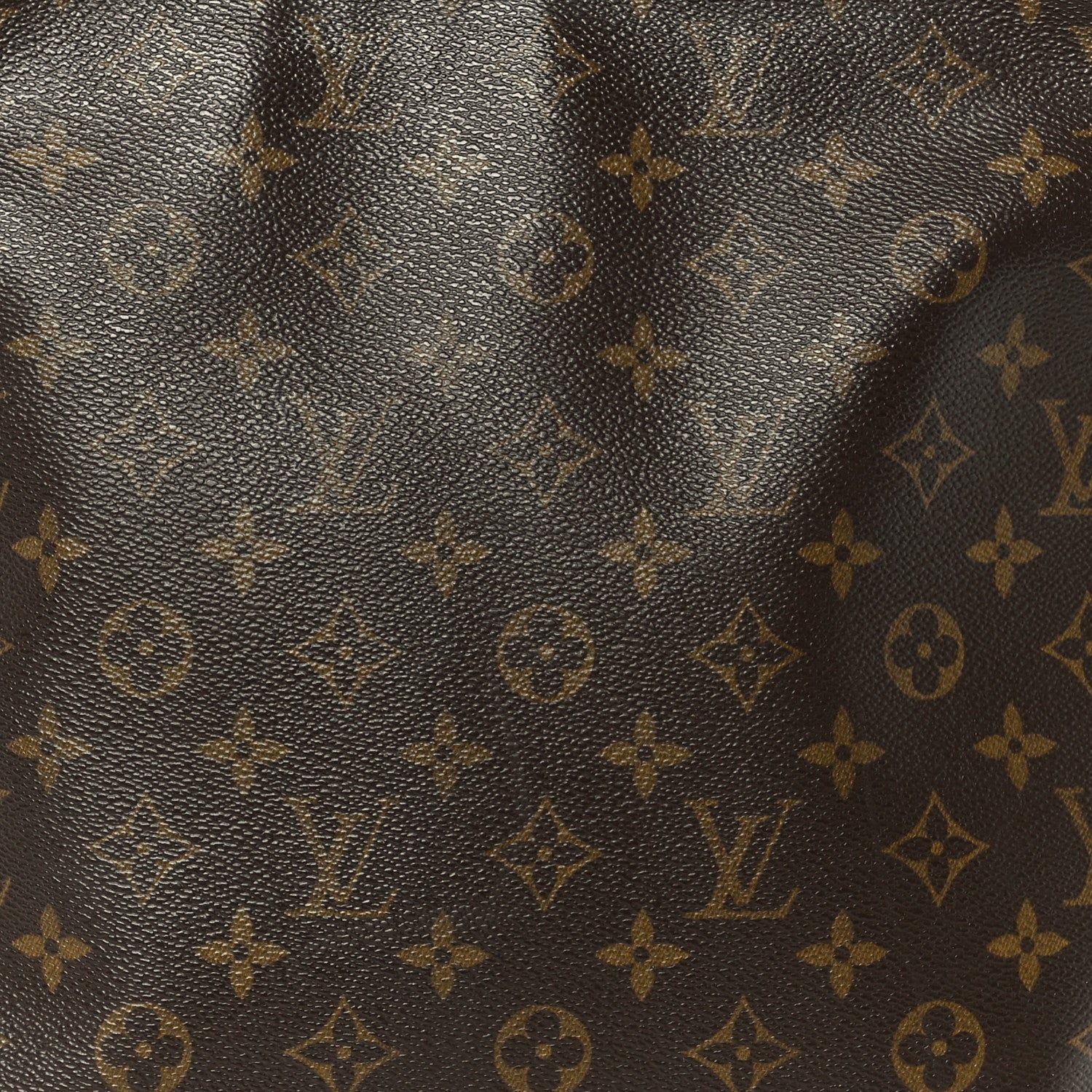 Louis Vuitton Monogram Looping GM