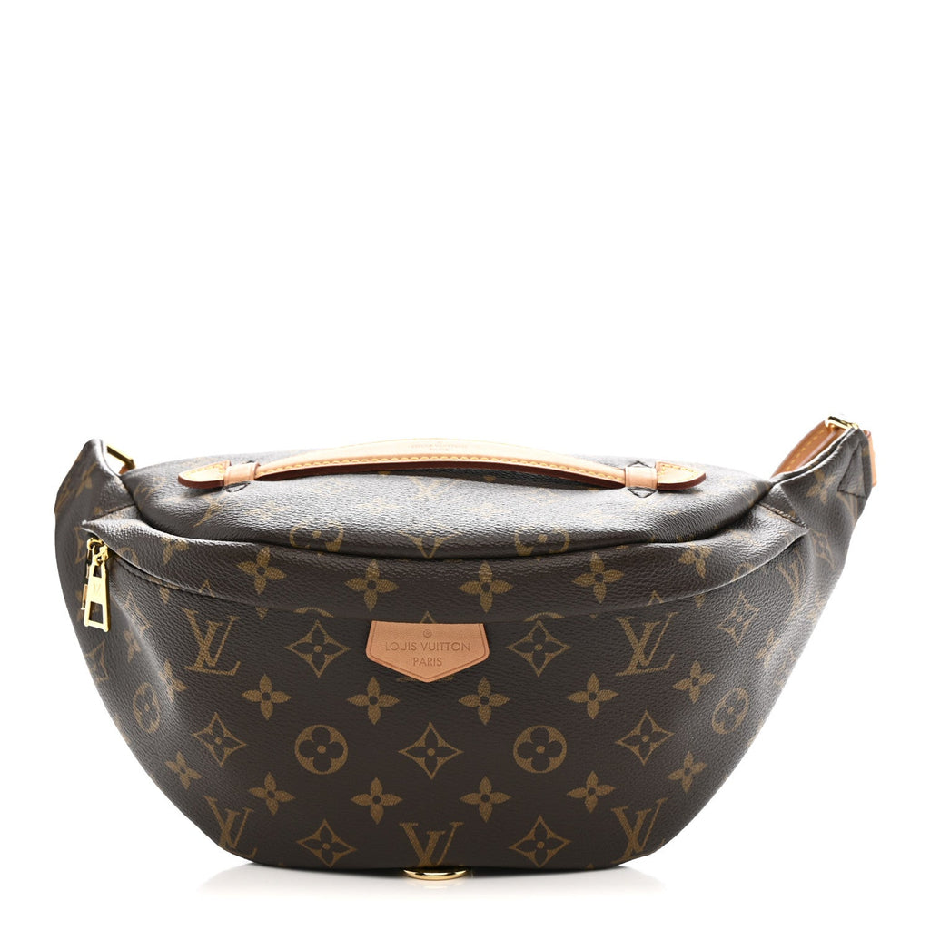Louis Vuitton Monogram Bumbag