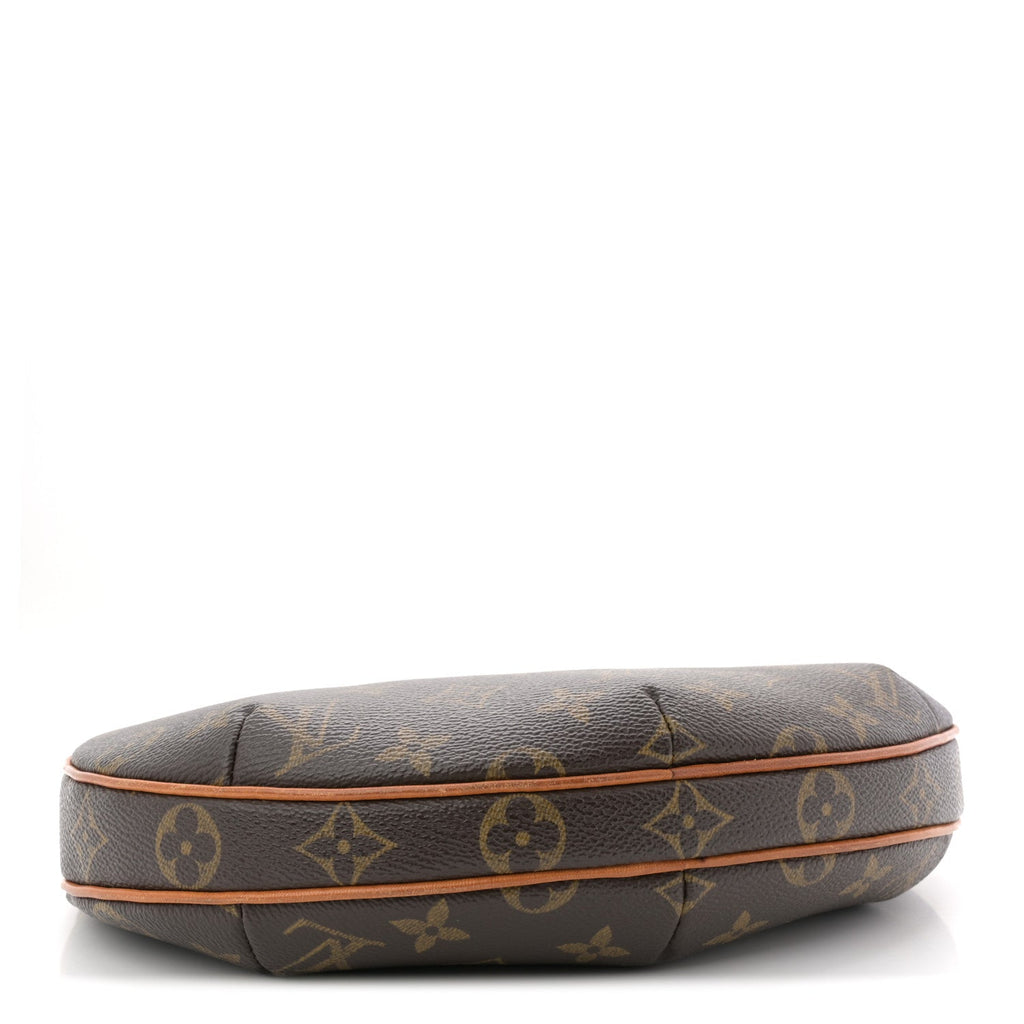 Louis Vuitton Monogram Croissant PM