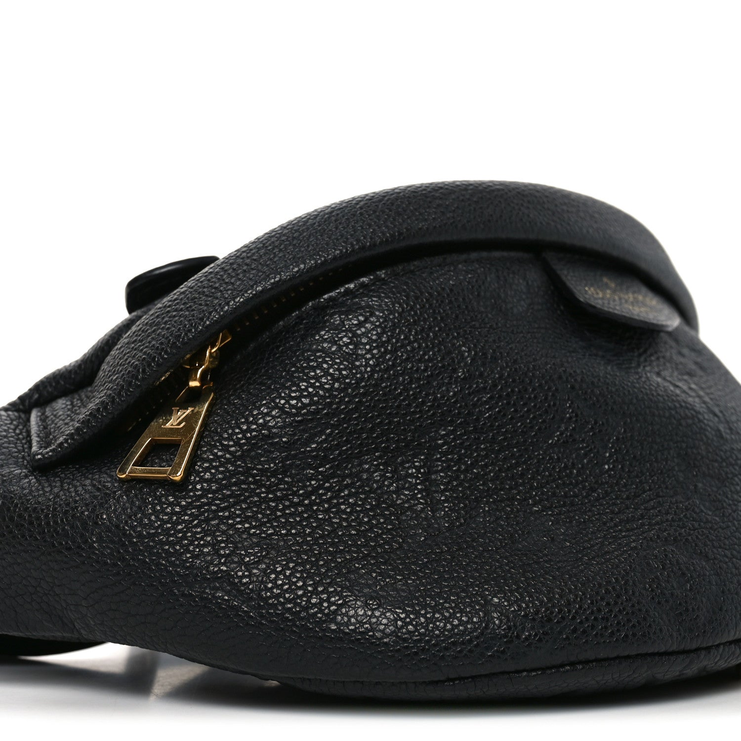 Louis Vuitton Empreinte BumBag Black