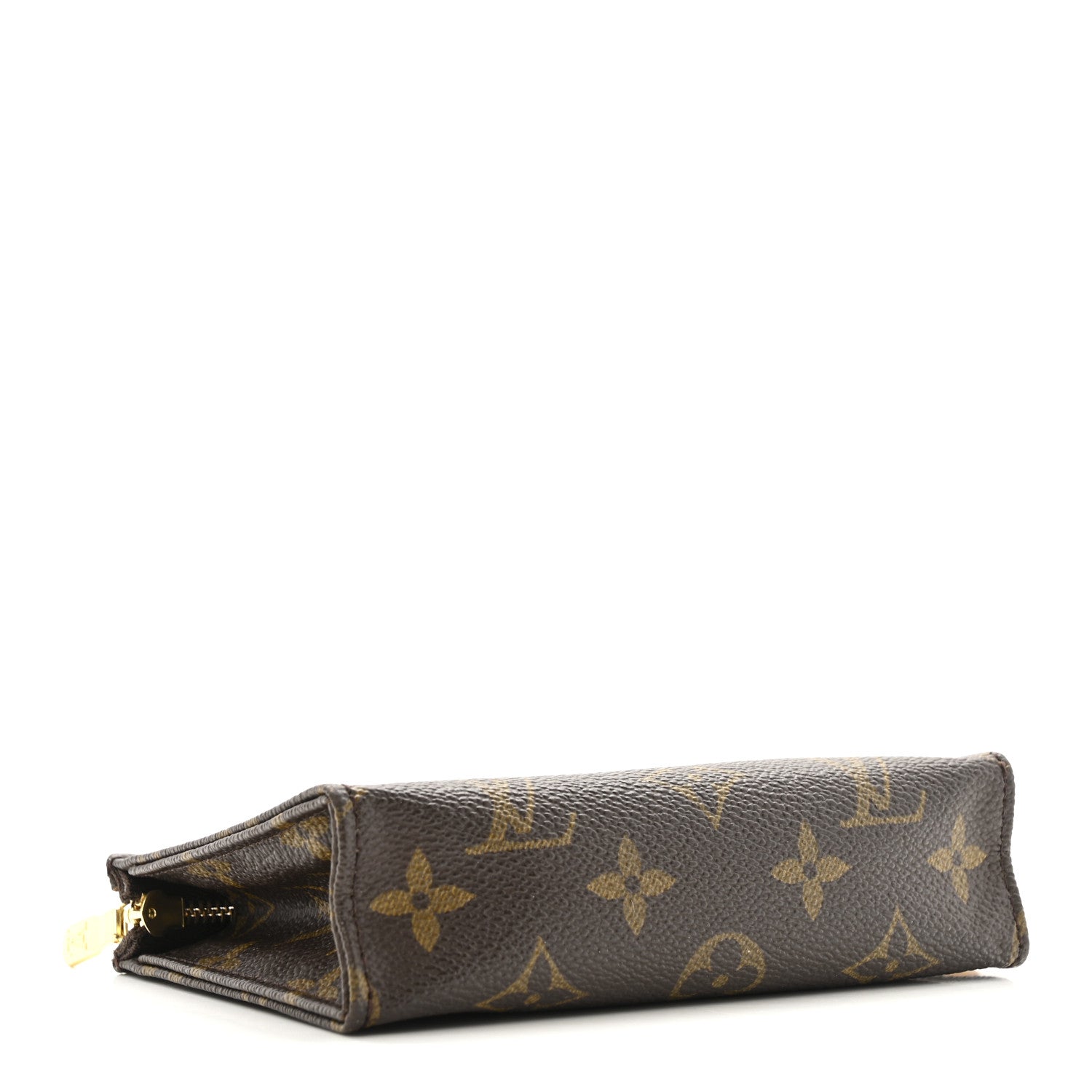 Louis Vuitton Monogram Toiletry Pouch 15