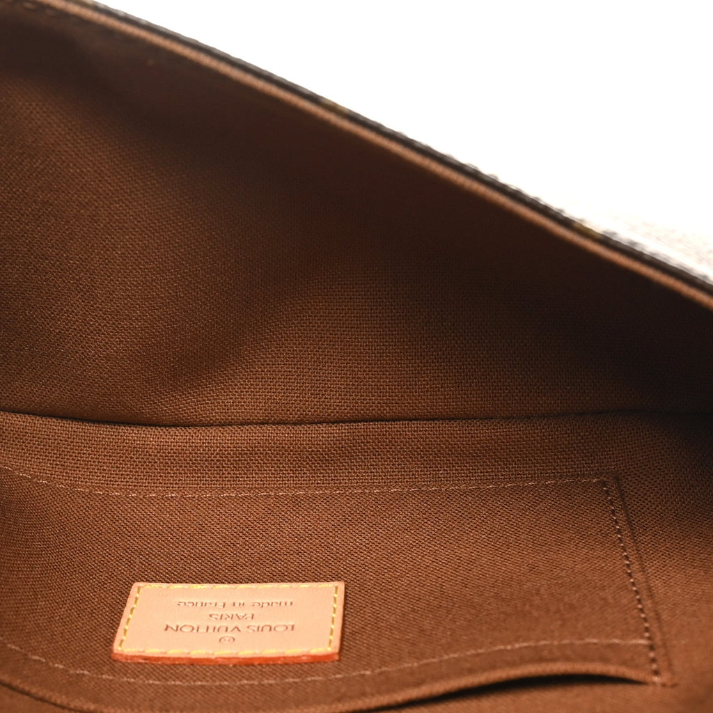 Louis Vuitton Monogram Pochette Marelle PM