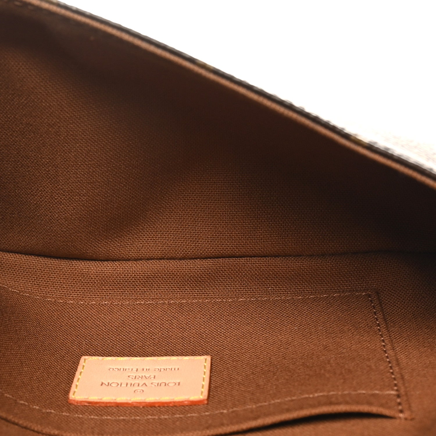 Louis Vuitton Monogram Pochette Marelle PM