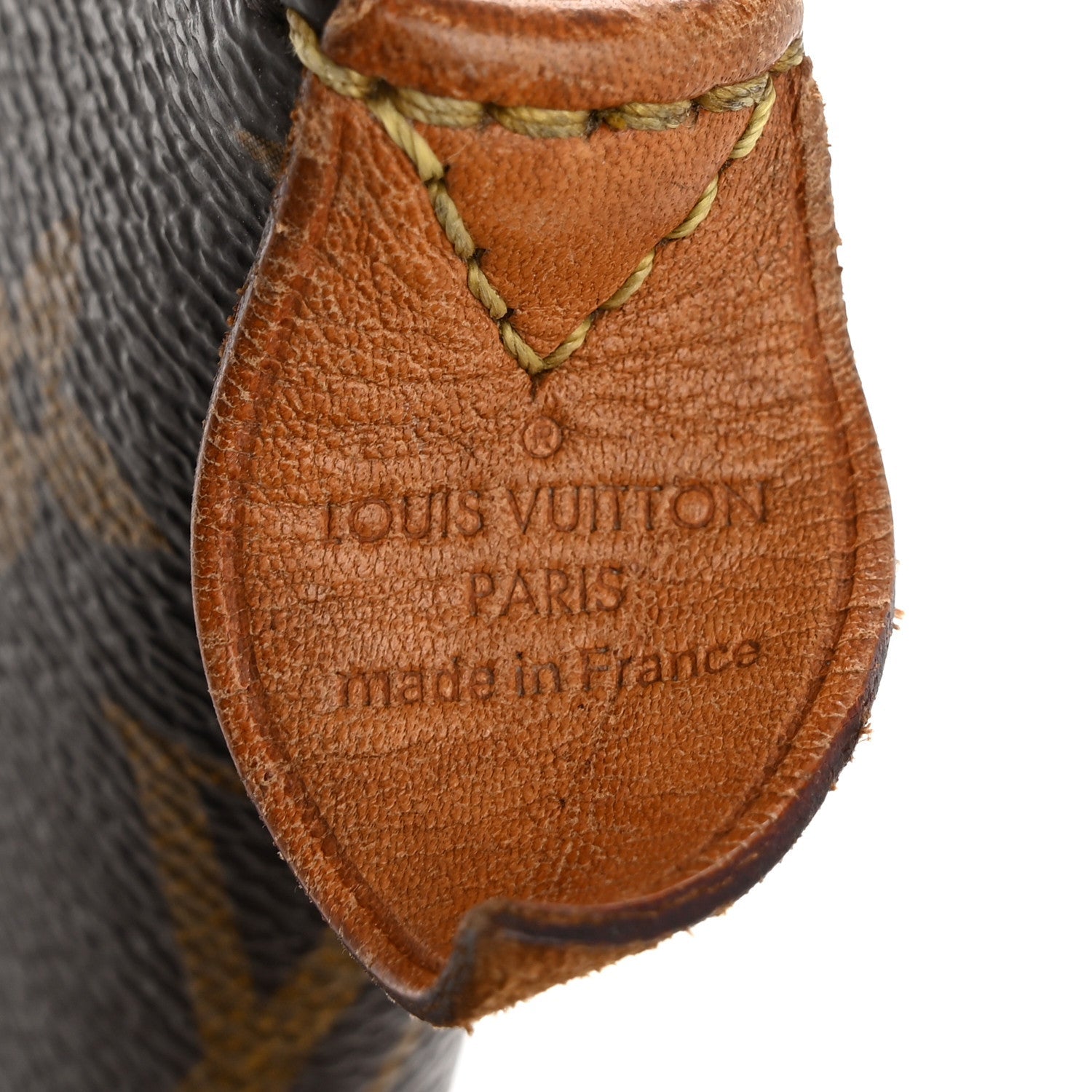 Louis Vuitton Monogram Totally MM