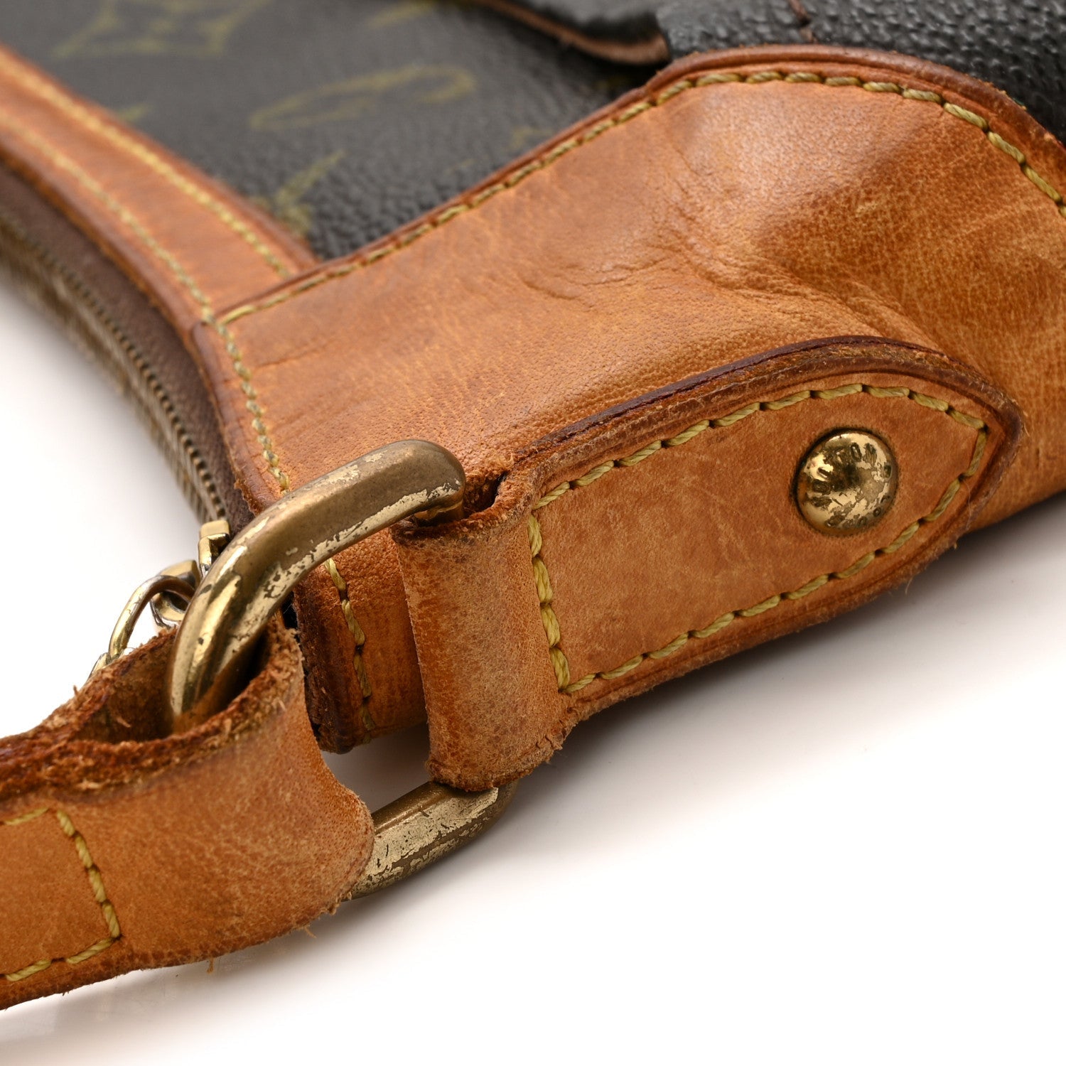 Louis Vuitton Monogram Odeon PM