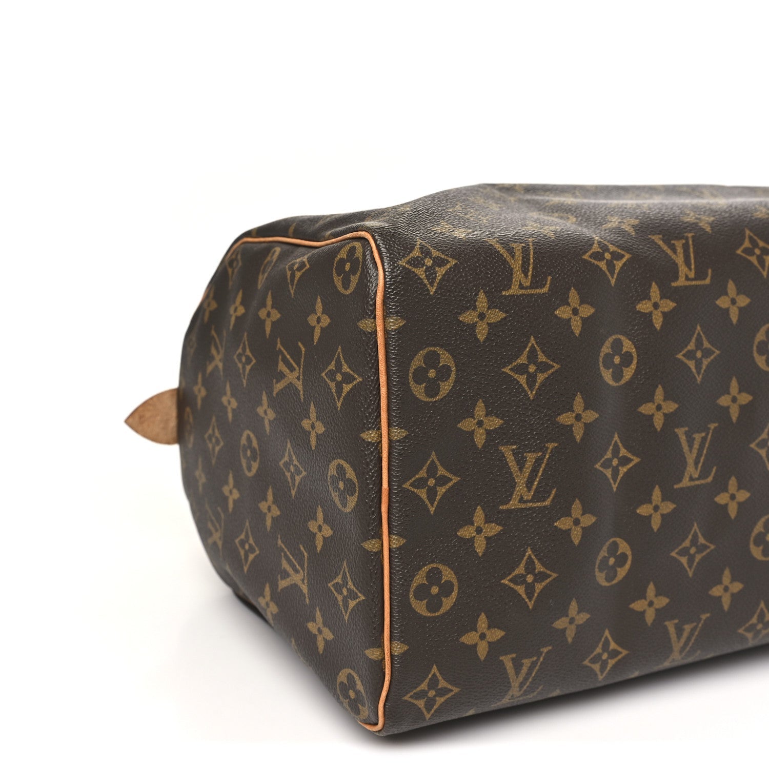 Louis Vuitton Monogram Speedy 35
