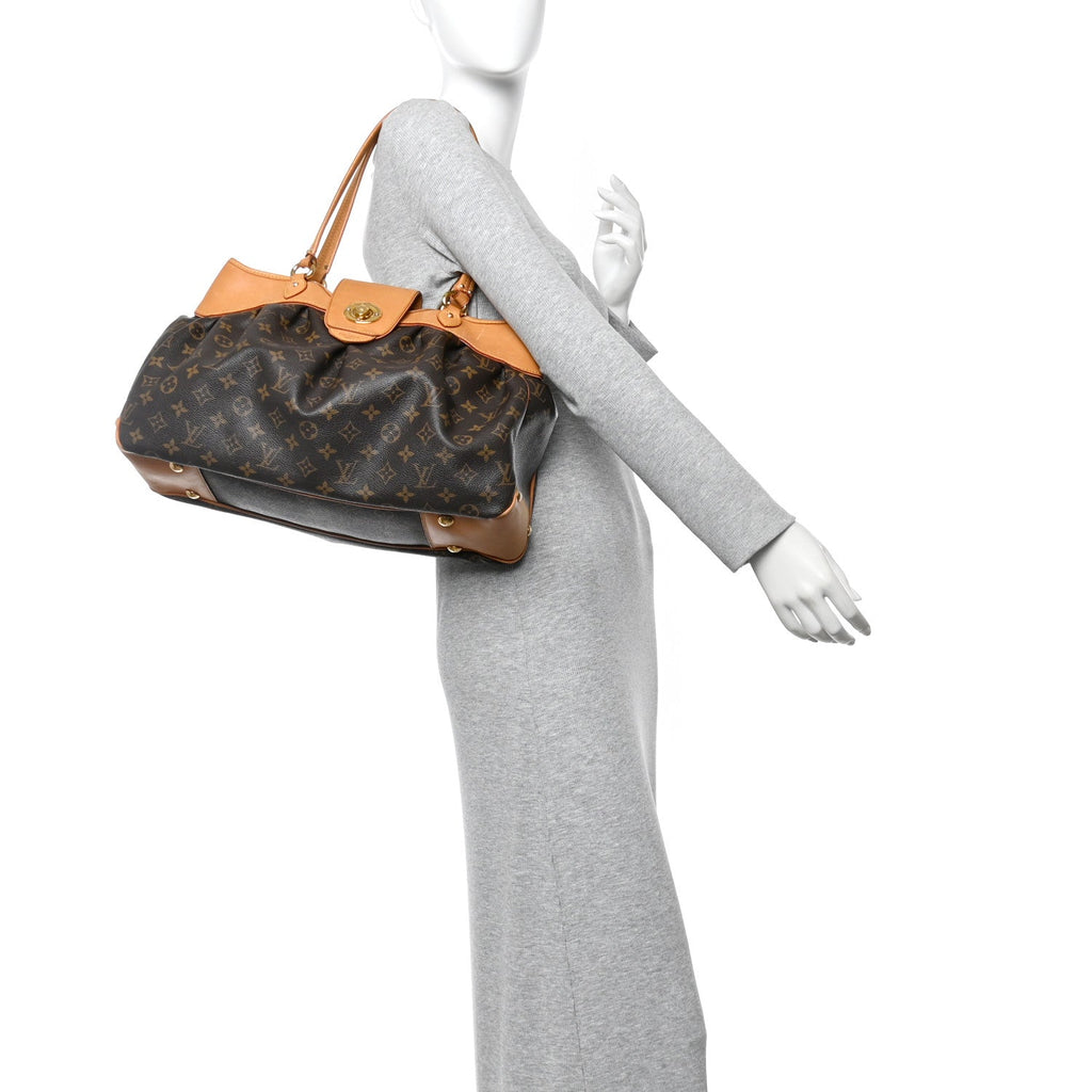 Louis Vuitton Monogram Boetie MM