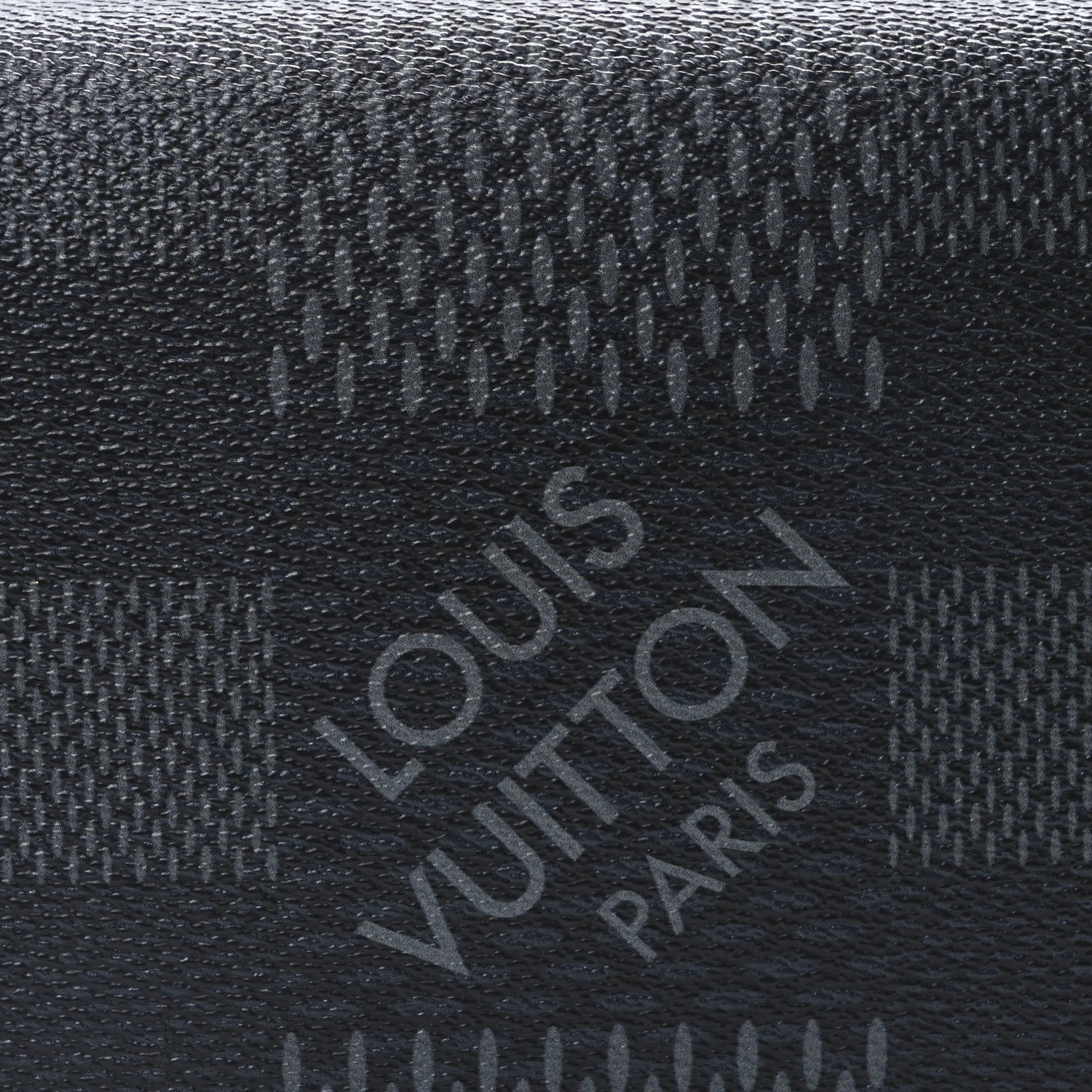 Louis Vuitton Damier Graphite 3D Studio Messenger