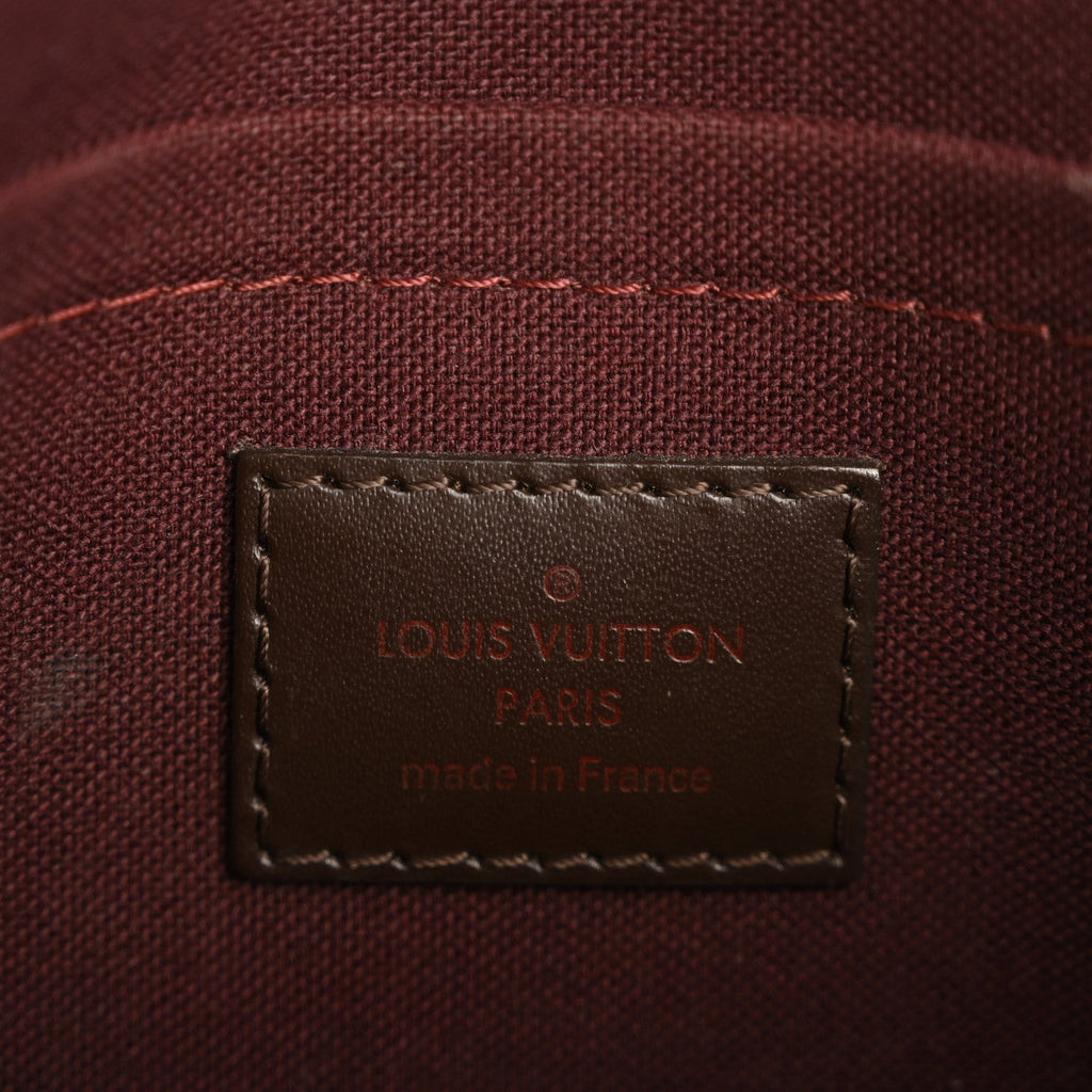 Louis Vuitton Damier Ebene Favorite MM