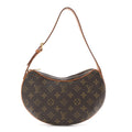 Louis Vuitton Monogram Croissant PM