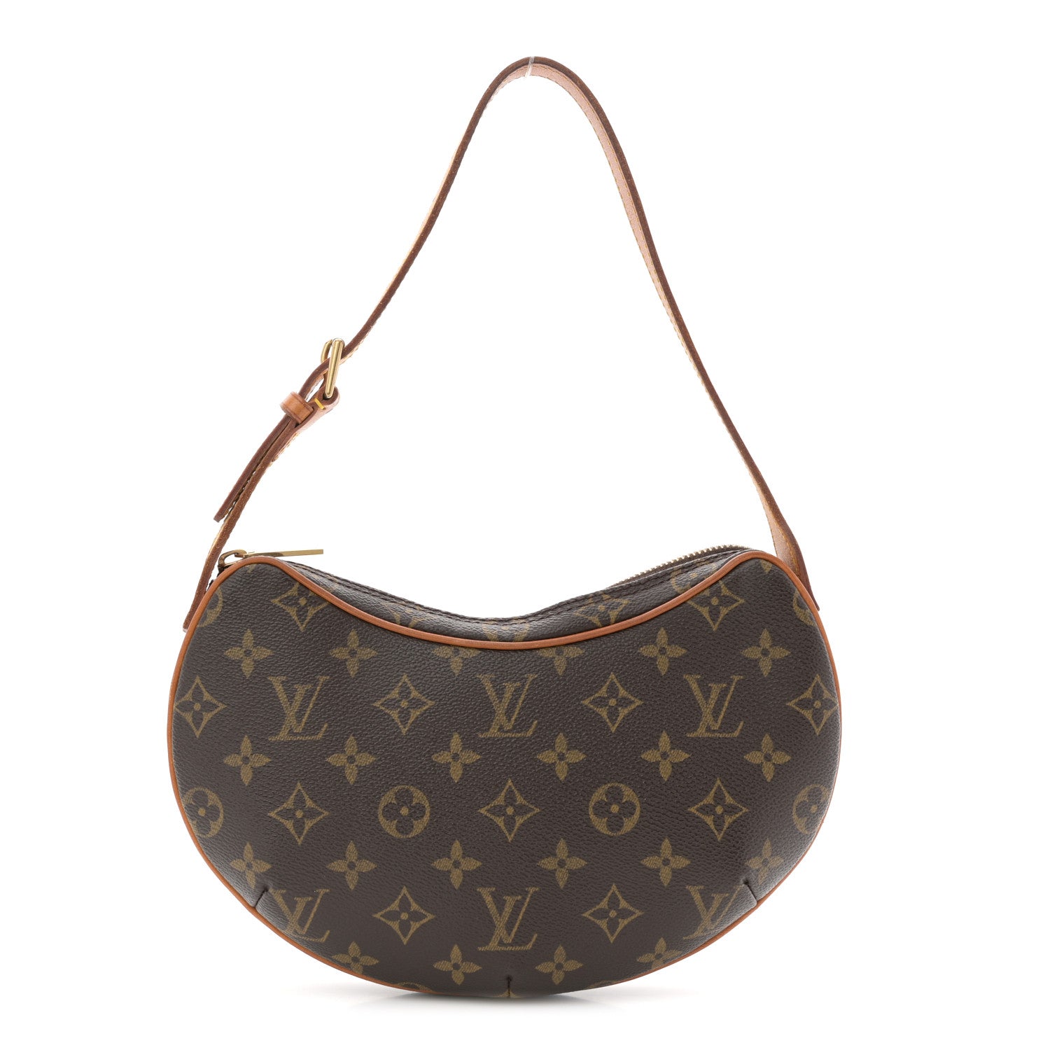 Louis Vuitton Monogram Croissant PM