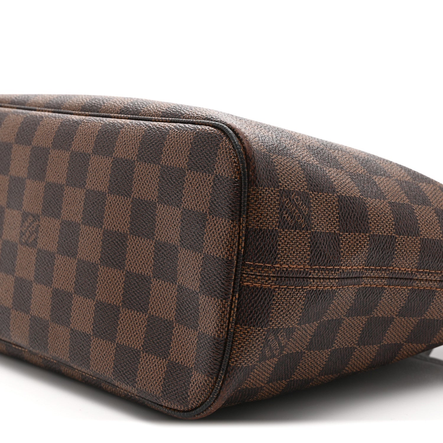 Louis Vuitton Damier Ebene Neo Neverfull PM