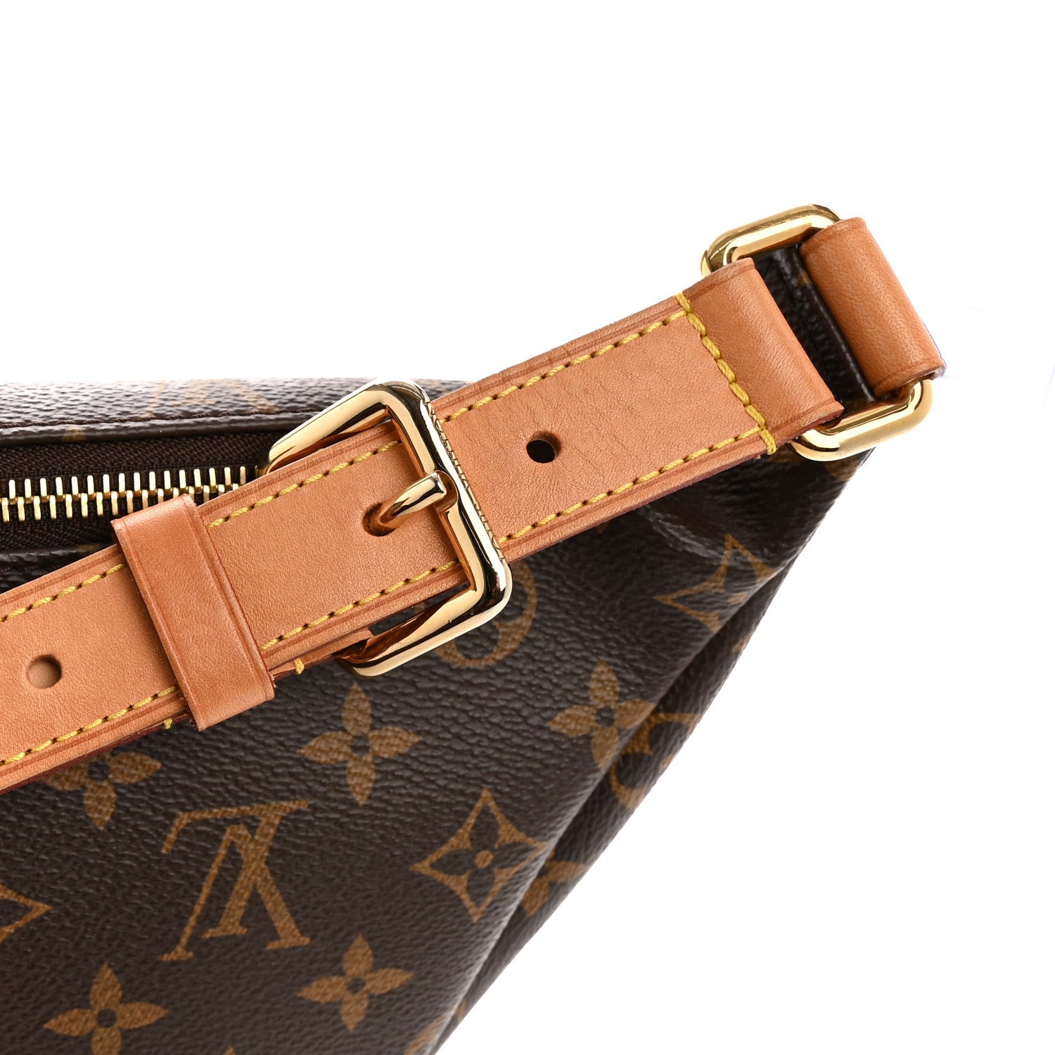 Louis Vuitton Monogram Bumbag