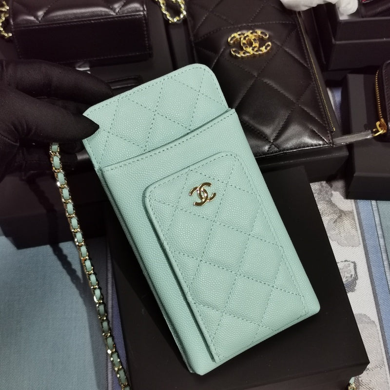 Chanel -Bags - CHL Bags - 096